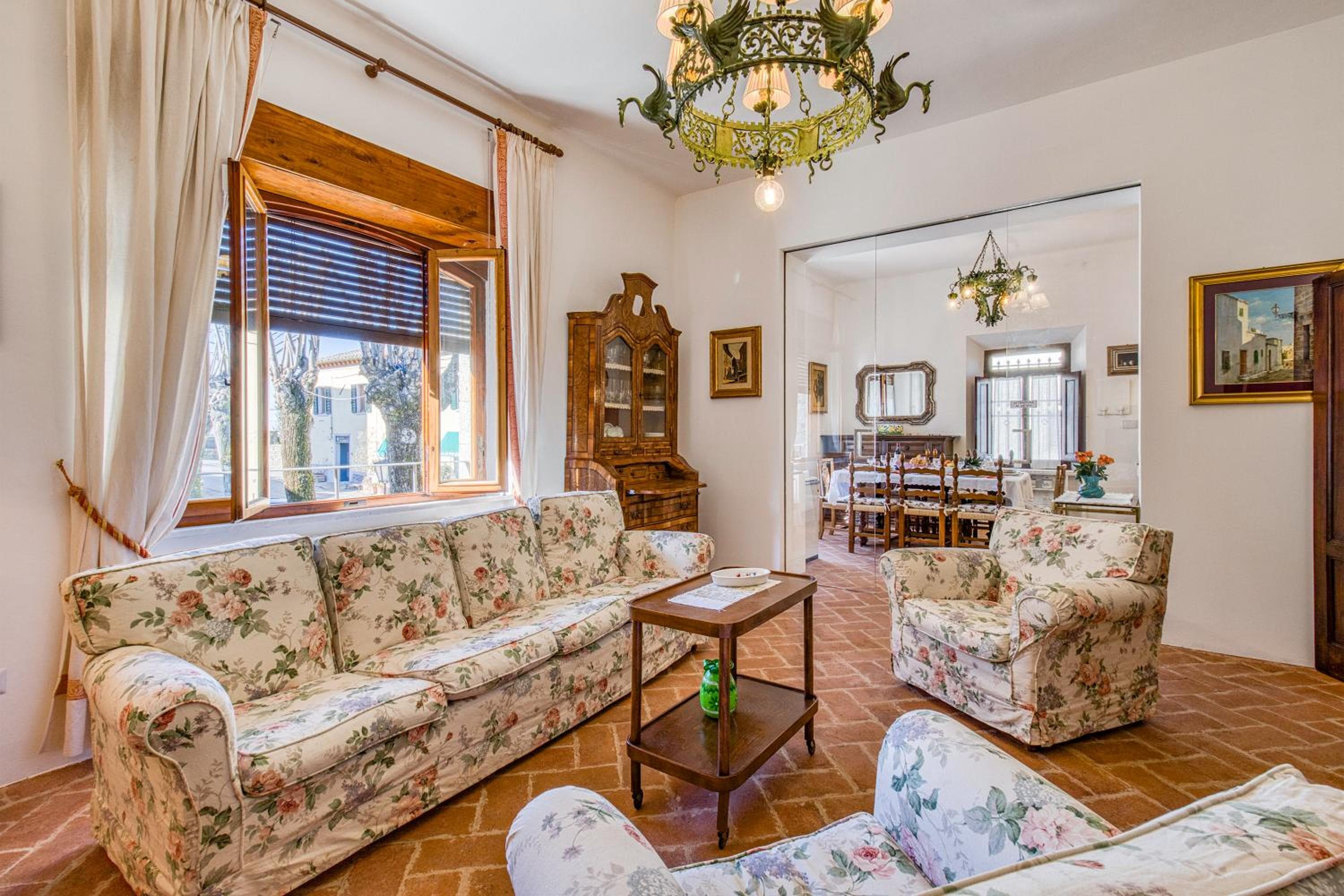Chianti Classico Home