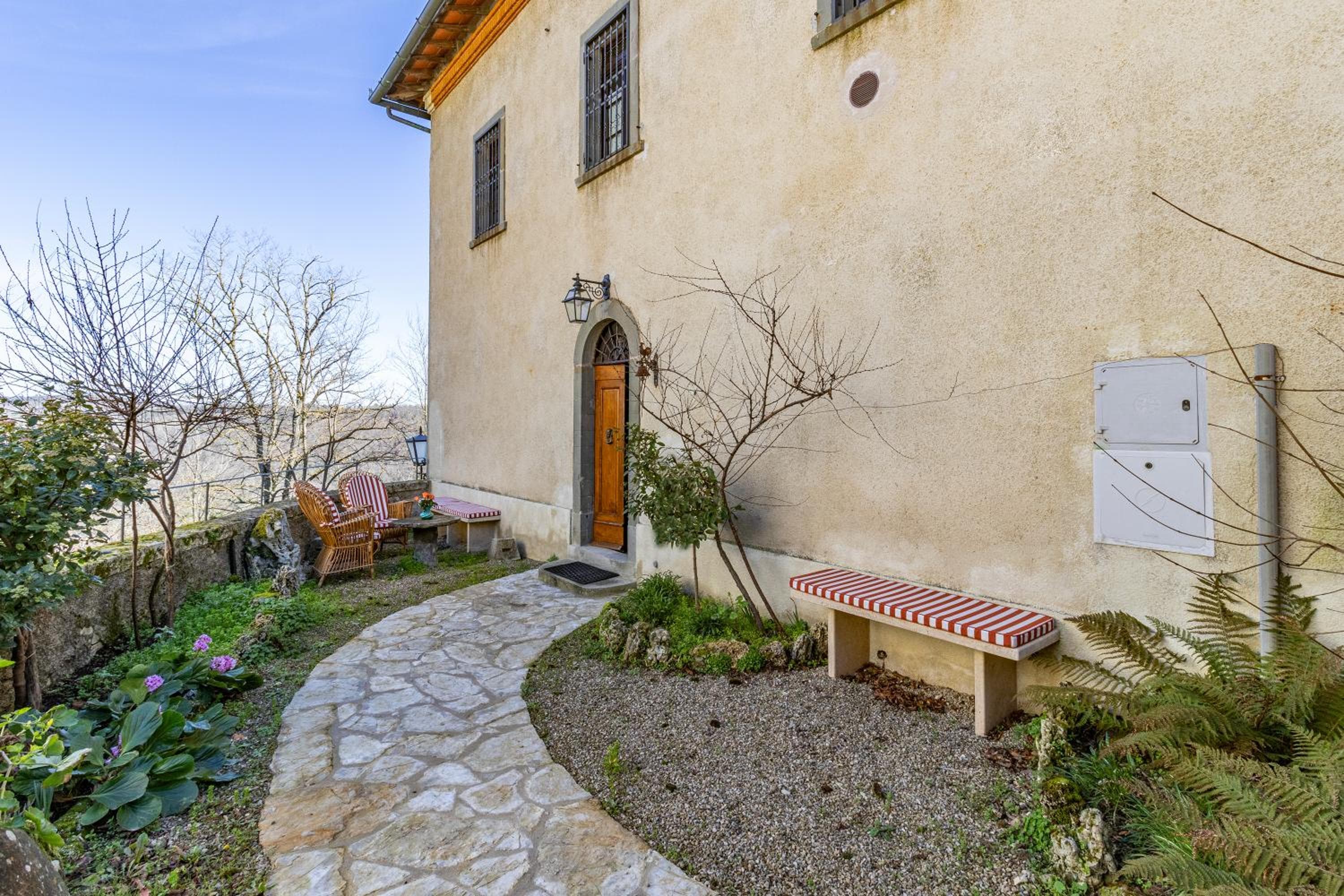 Chianti Classico Home