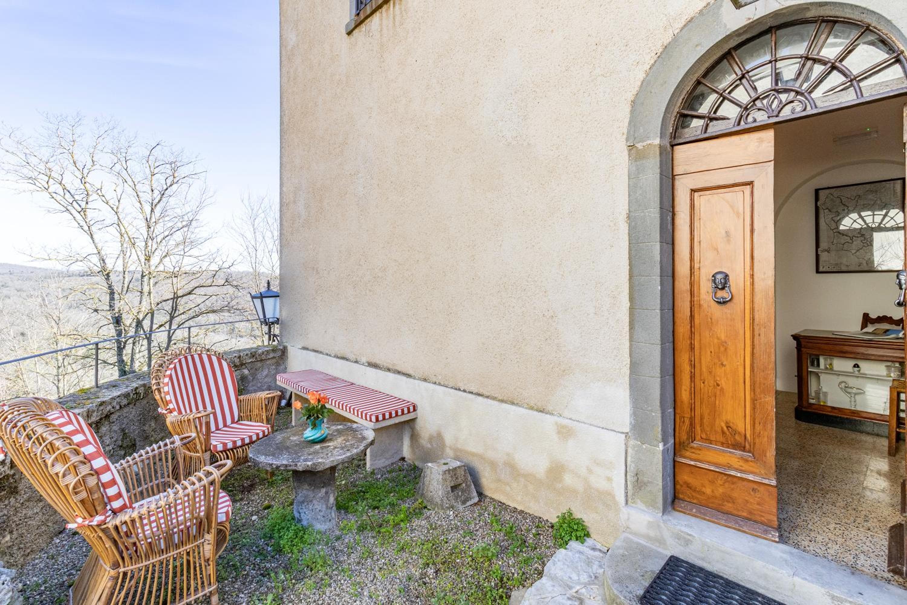Chianti Classico Home