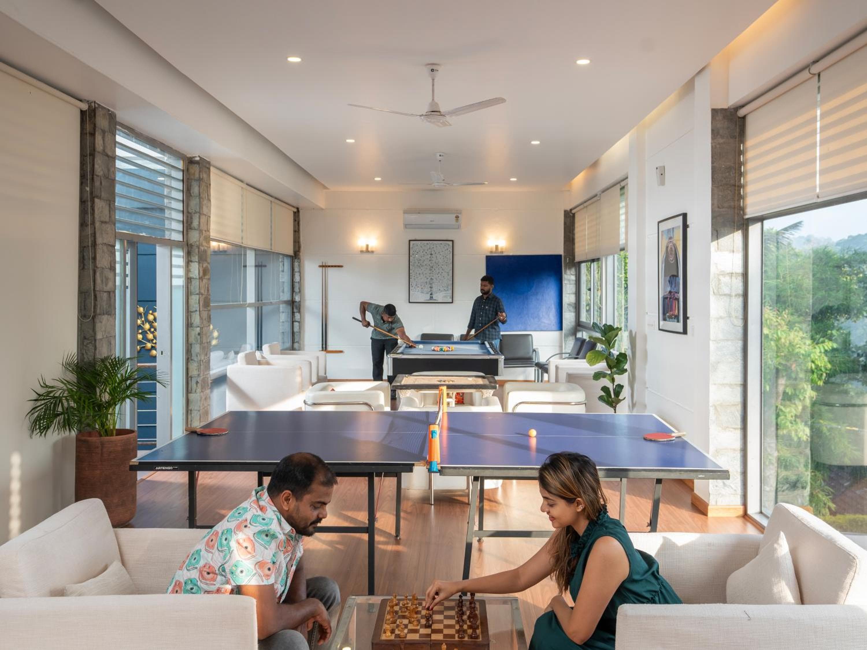 Ragamaya Resort & Spa Munnar