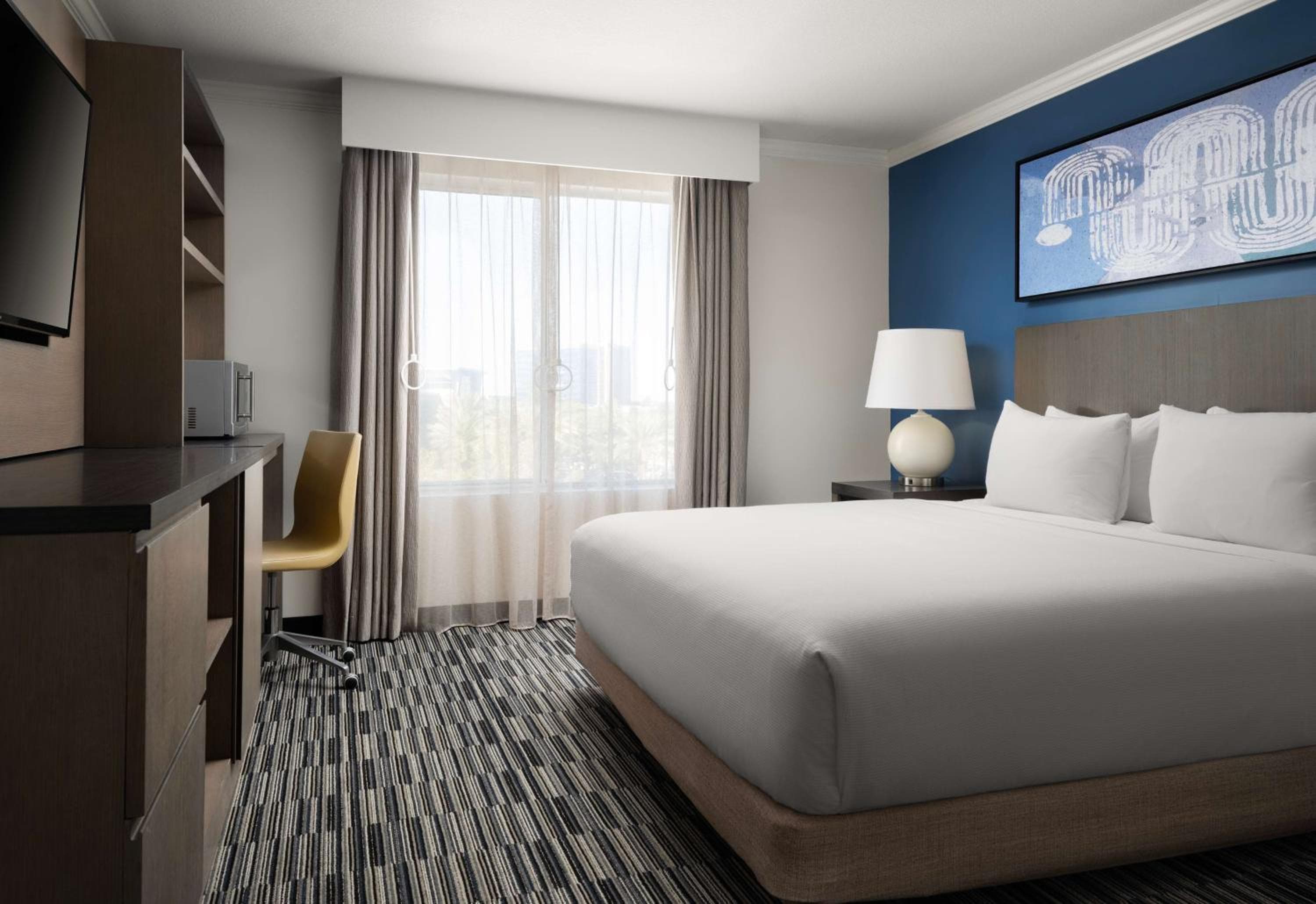 Hyatt House San Diego Sorrento Mesa