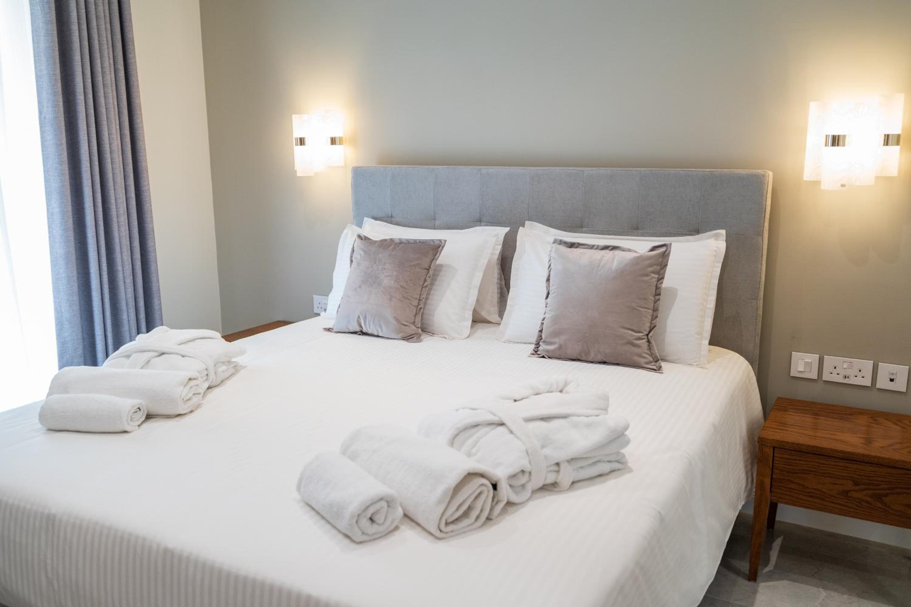 L-Eremita Boutique Hotel