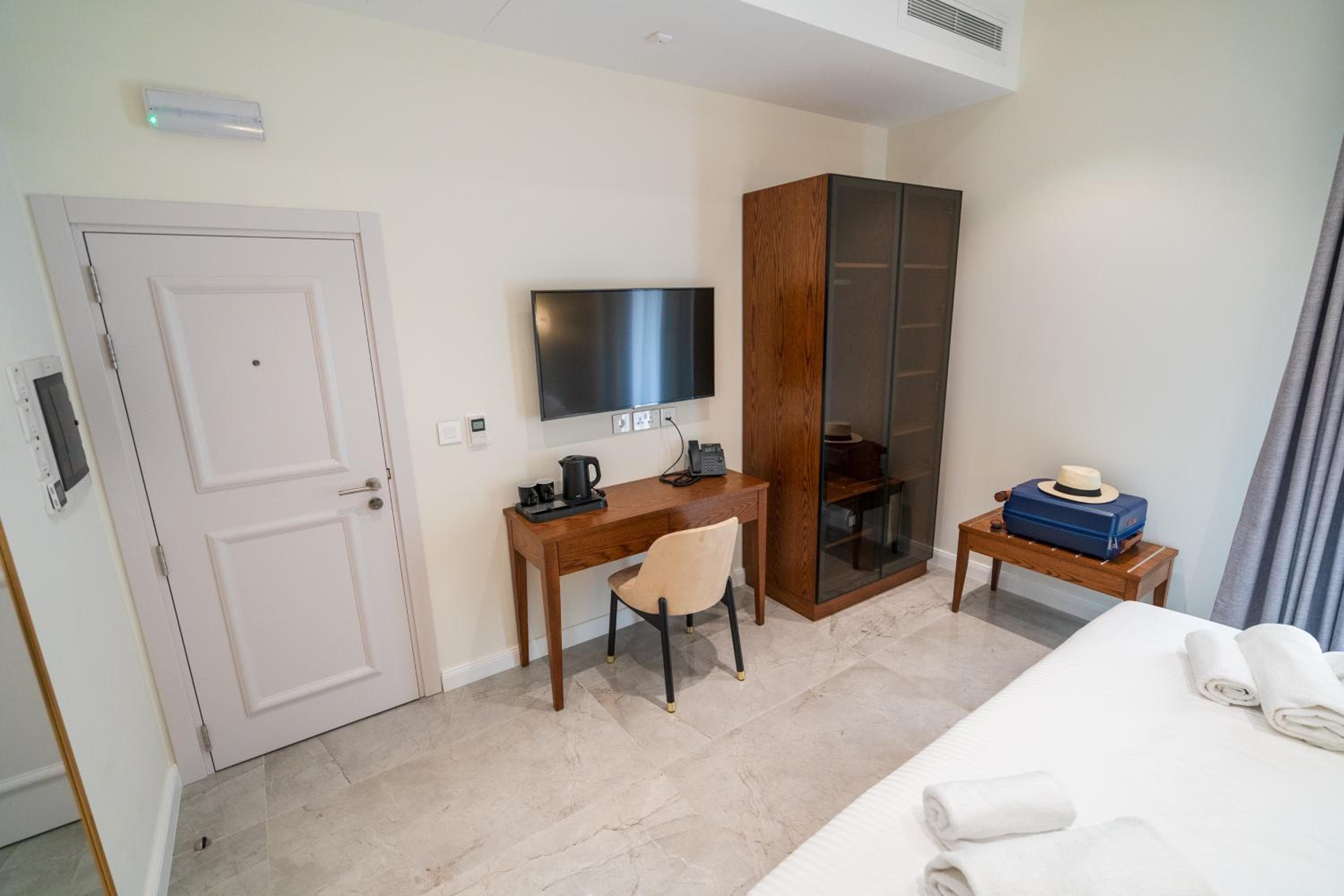 L-Eremita Boutique Hotel