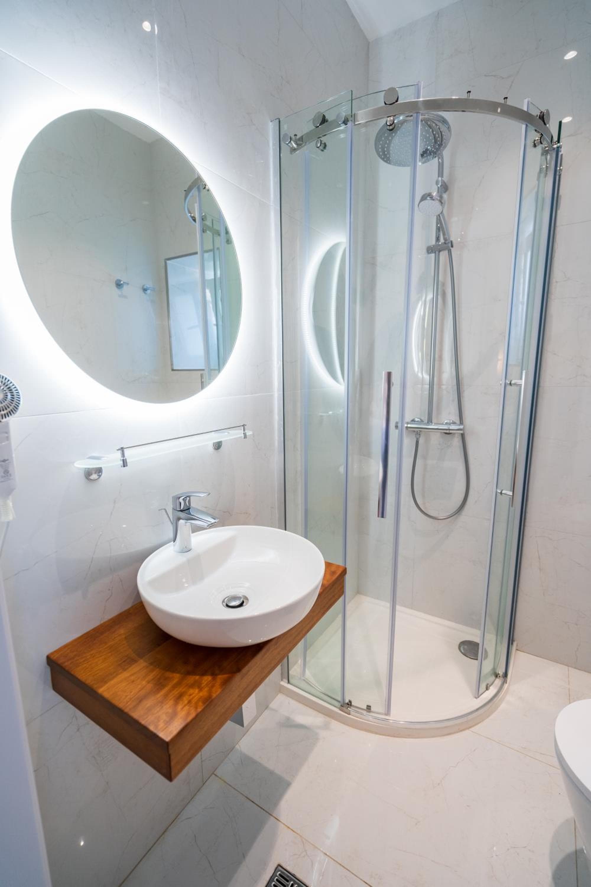 L-Eremita Boutique Hotel
