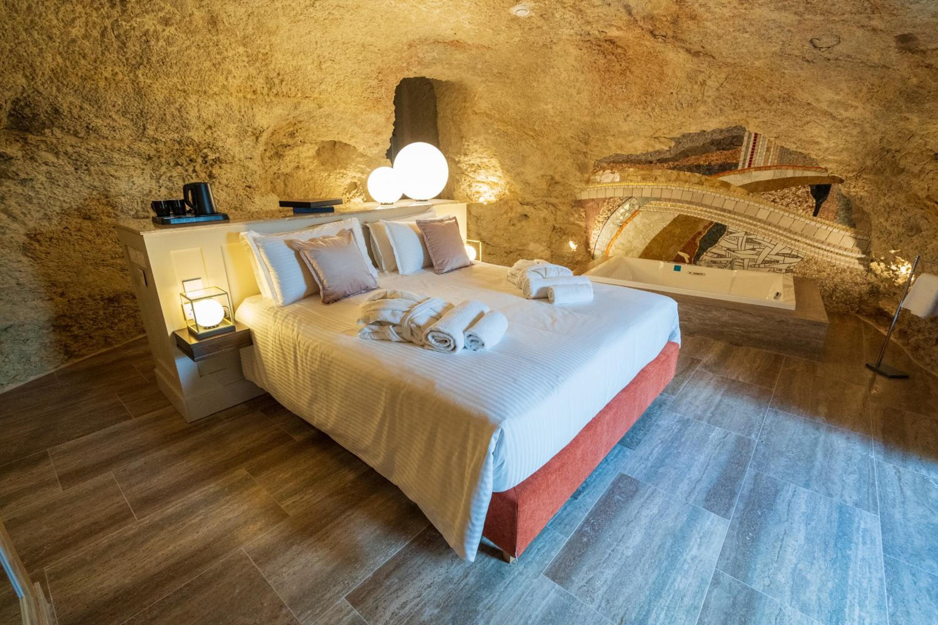 L-Eremita Boutique Hotel
