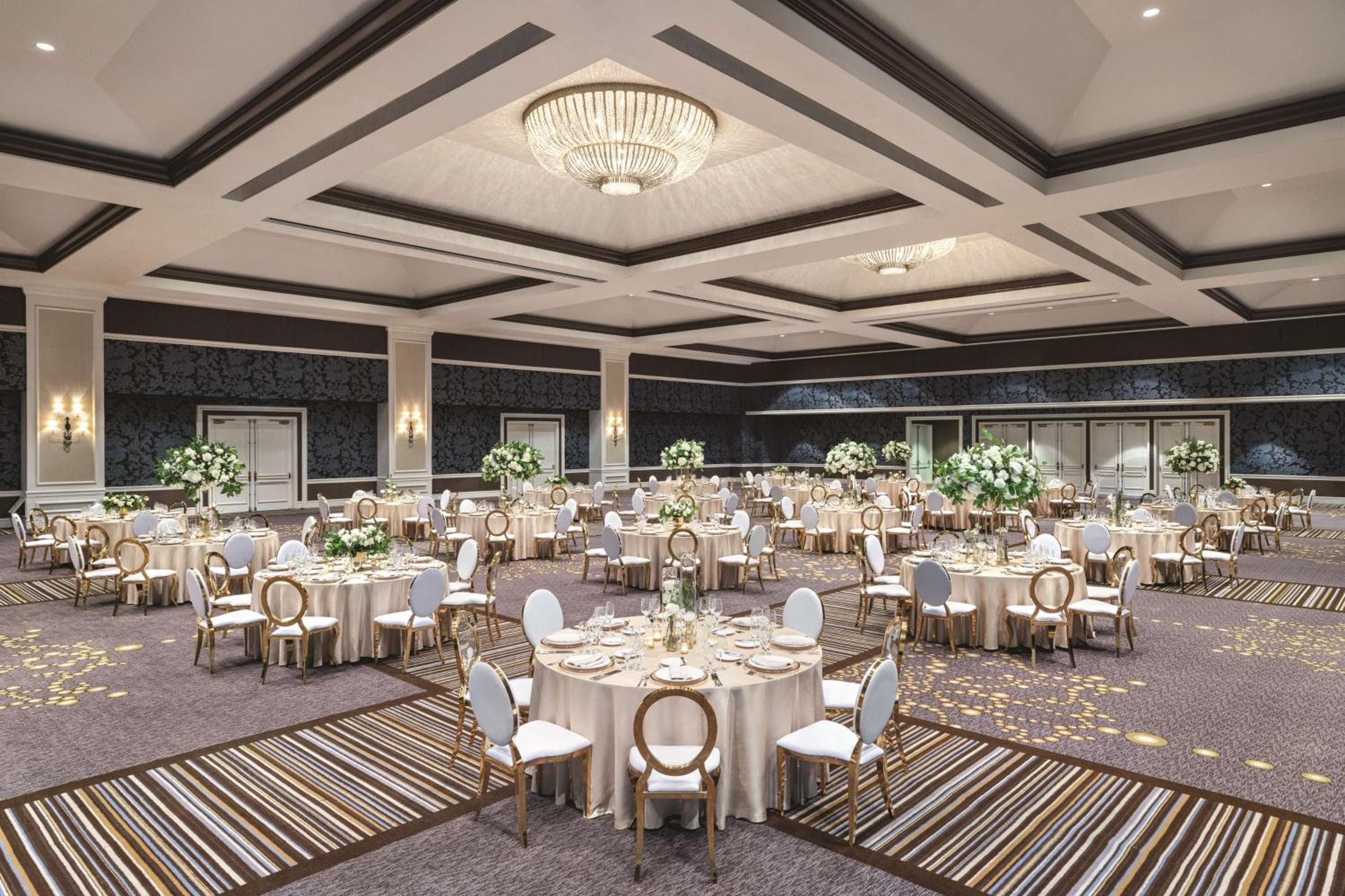 Signia by Hilton San Jose