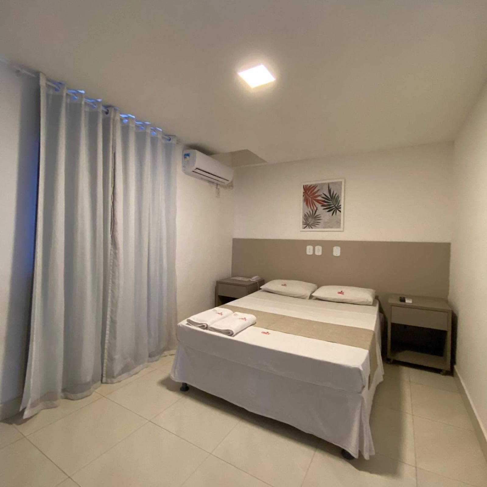 Onix Hotel Praia de Piata
