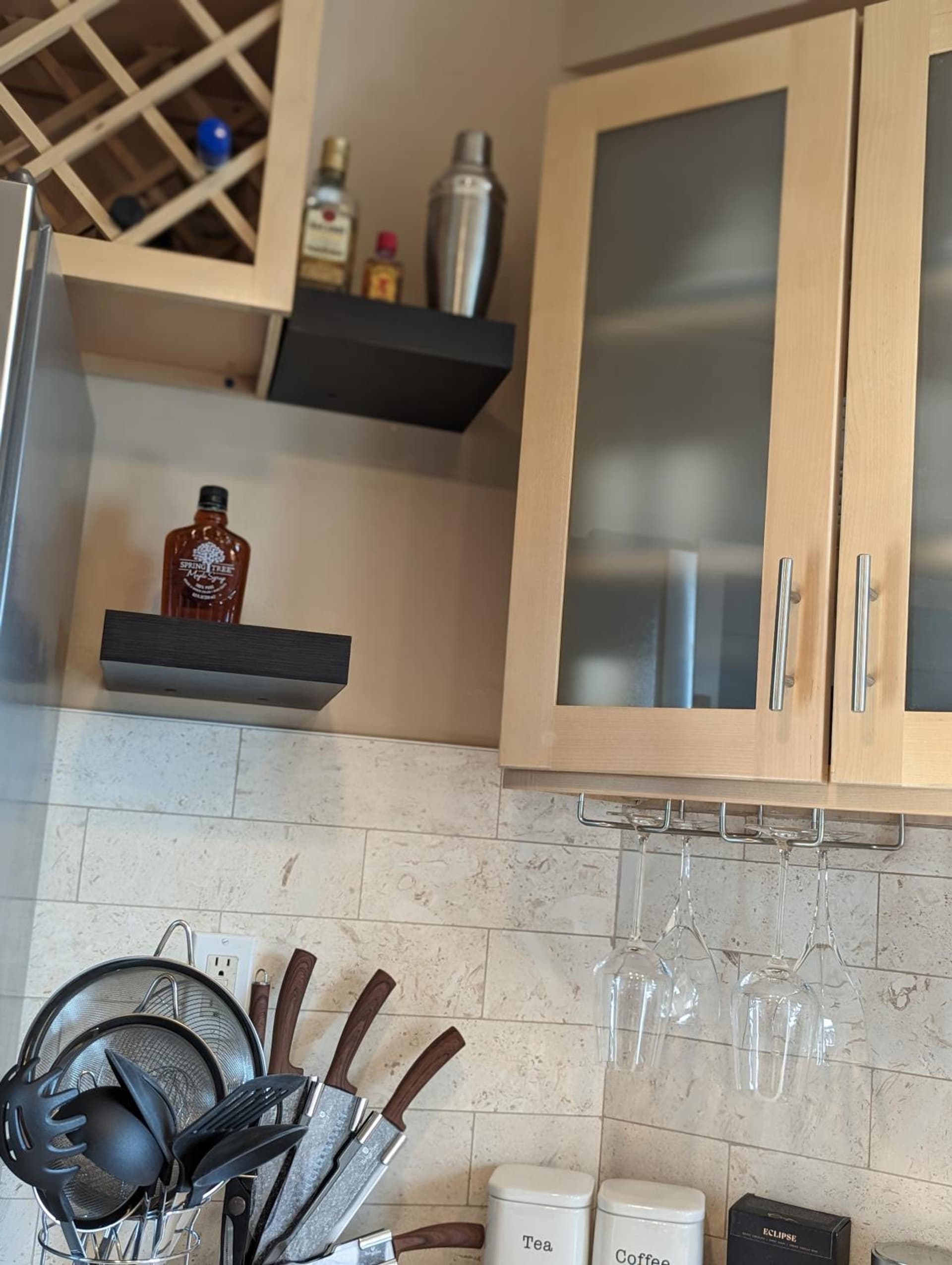 Fully renovated Manhattan gem