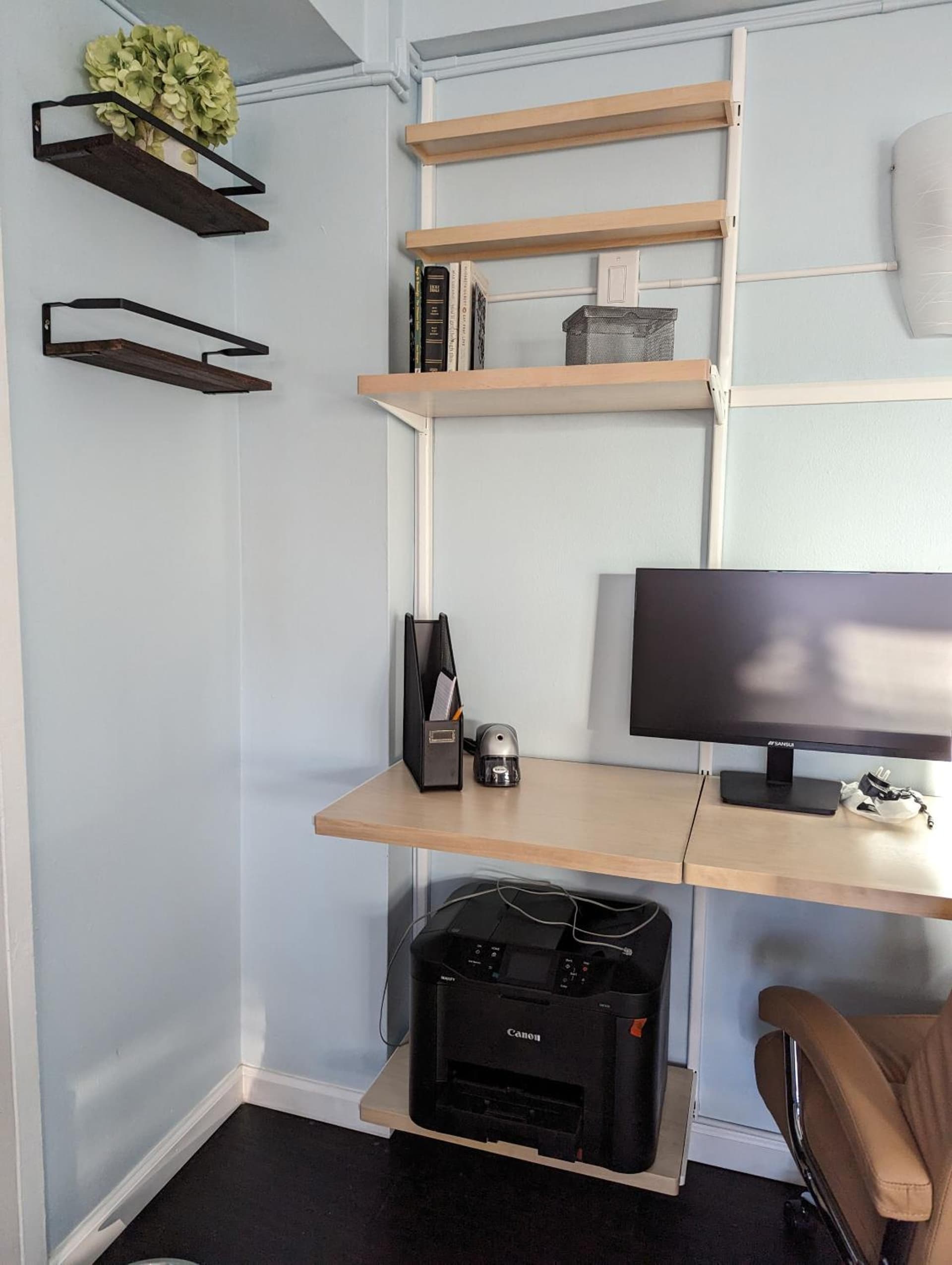 Fully renovated Manhattan gem