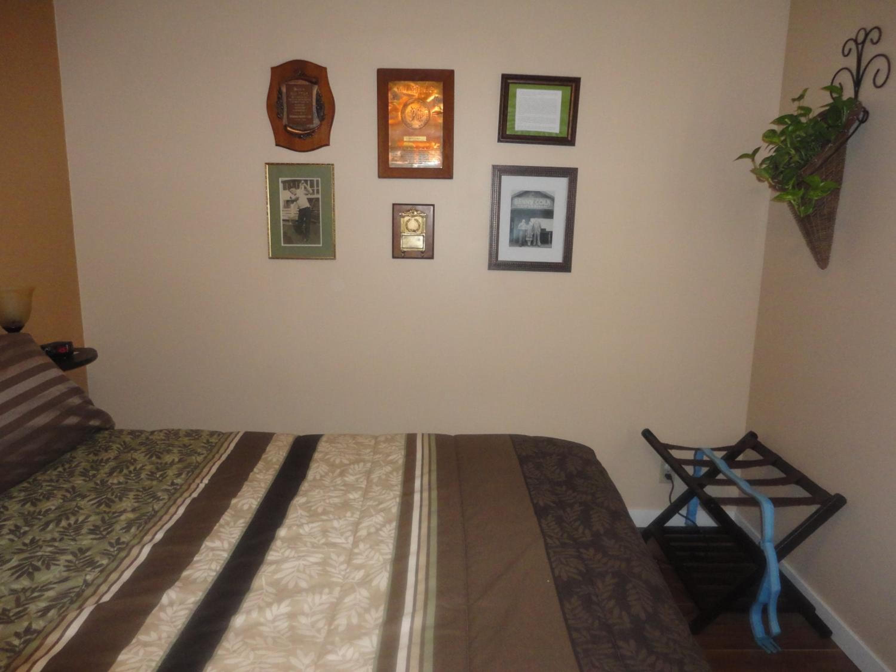 Vintage Merlot Bed and Breakfast