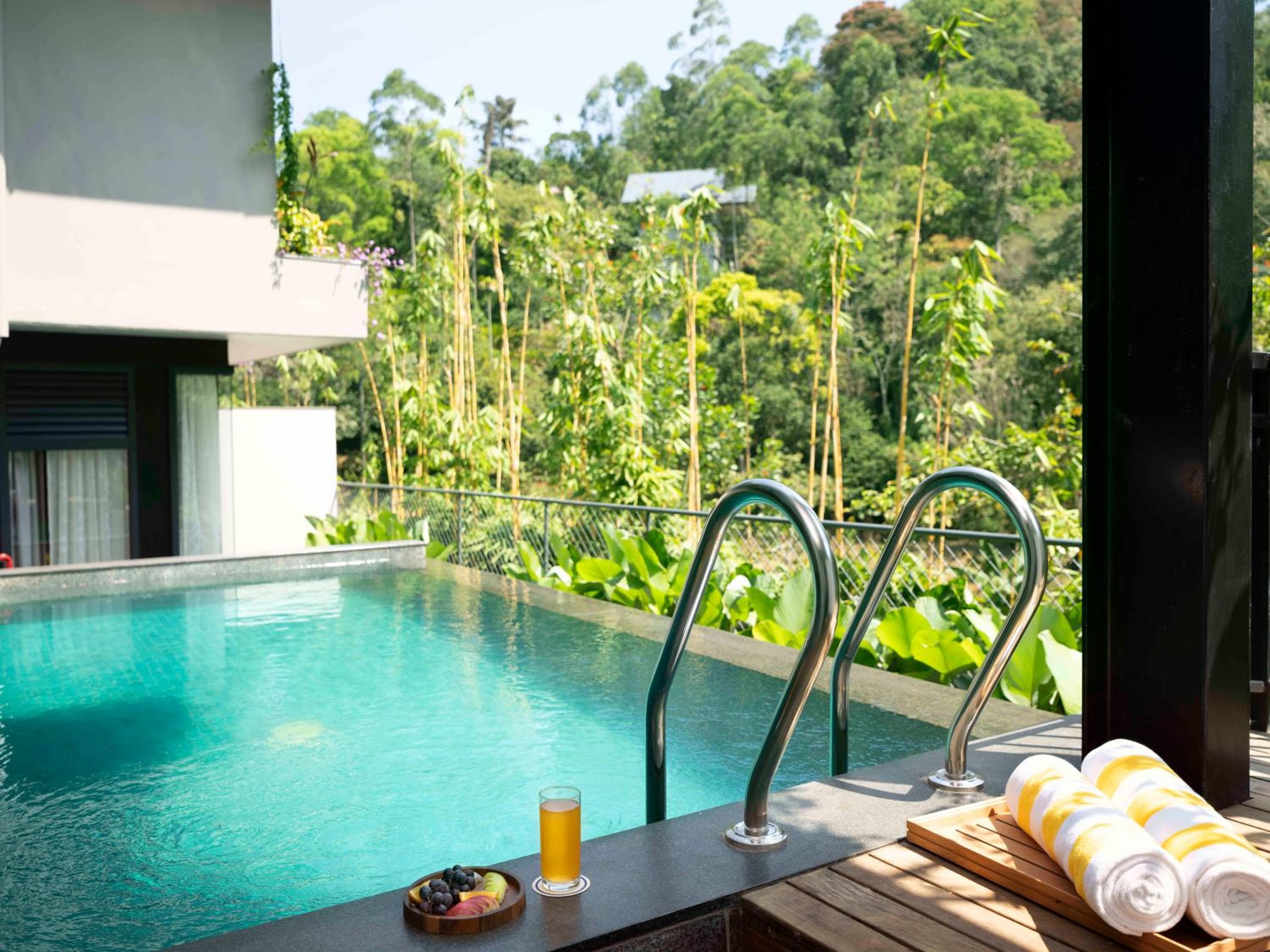 Scenic, Munnar - IHCL SeleQtions