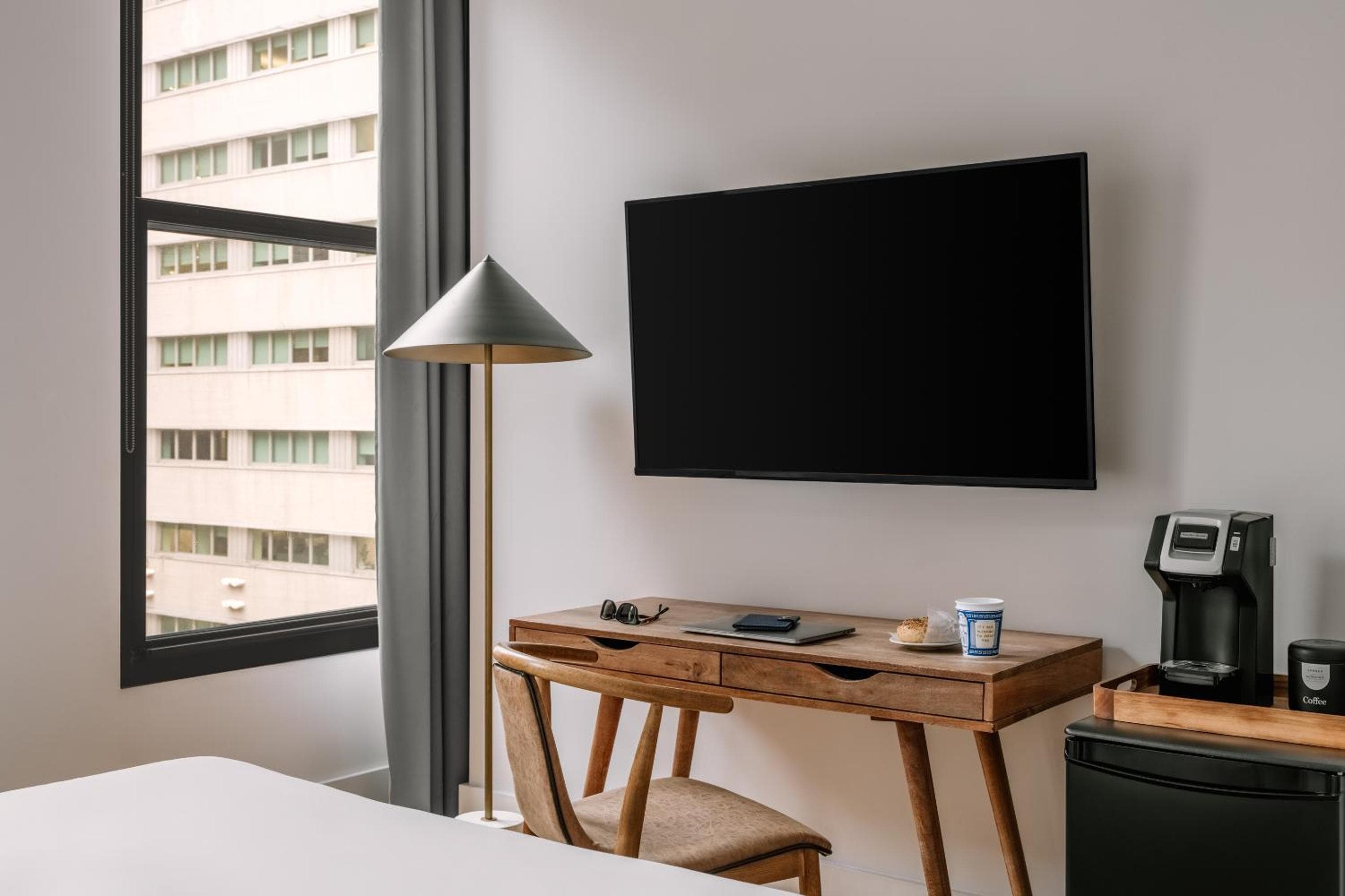 Duane Street Hotel Tribeca, Belvilla District 6 Formerly Sonder