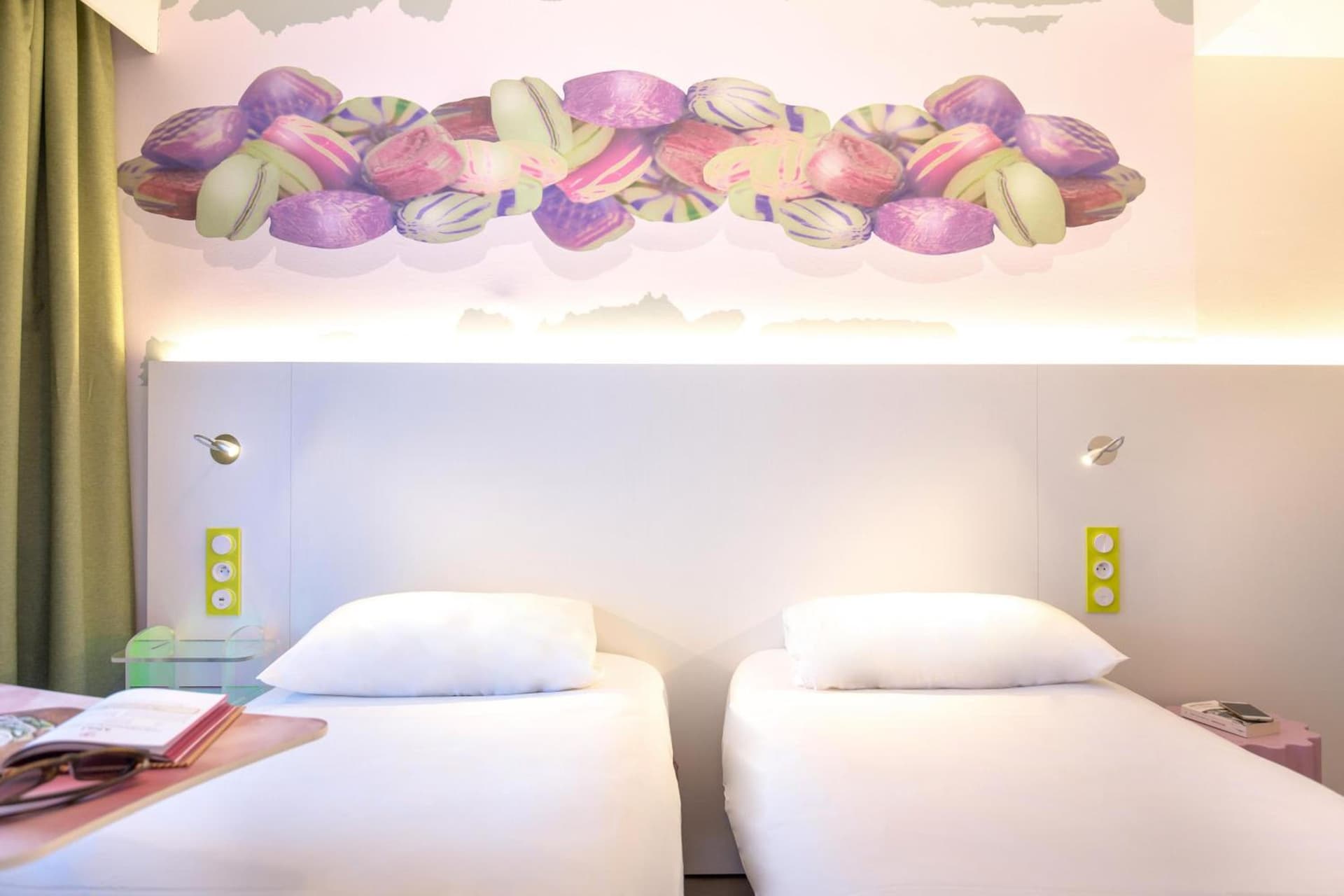 ibis Styles Fréjus St Raphael