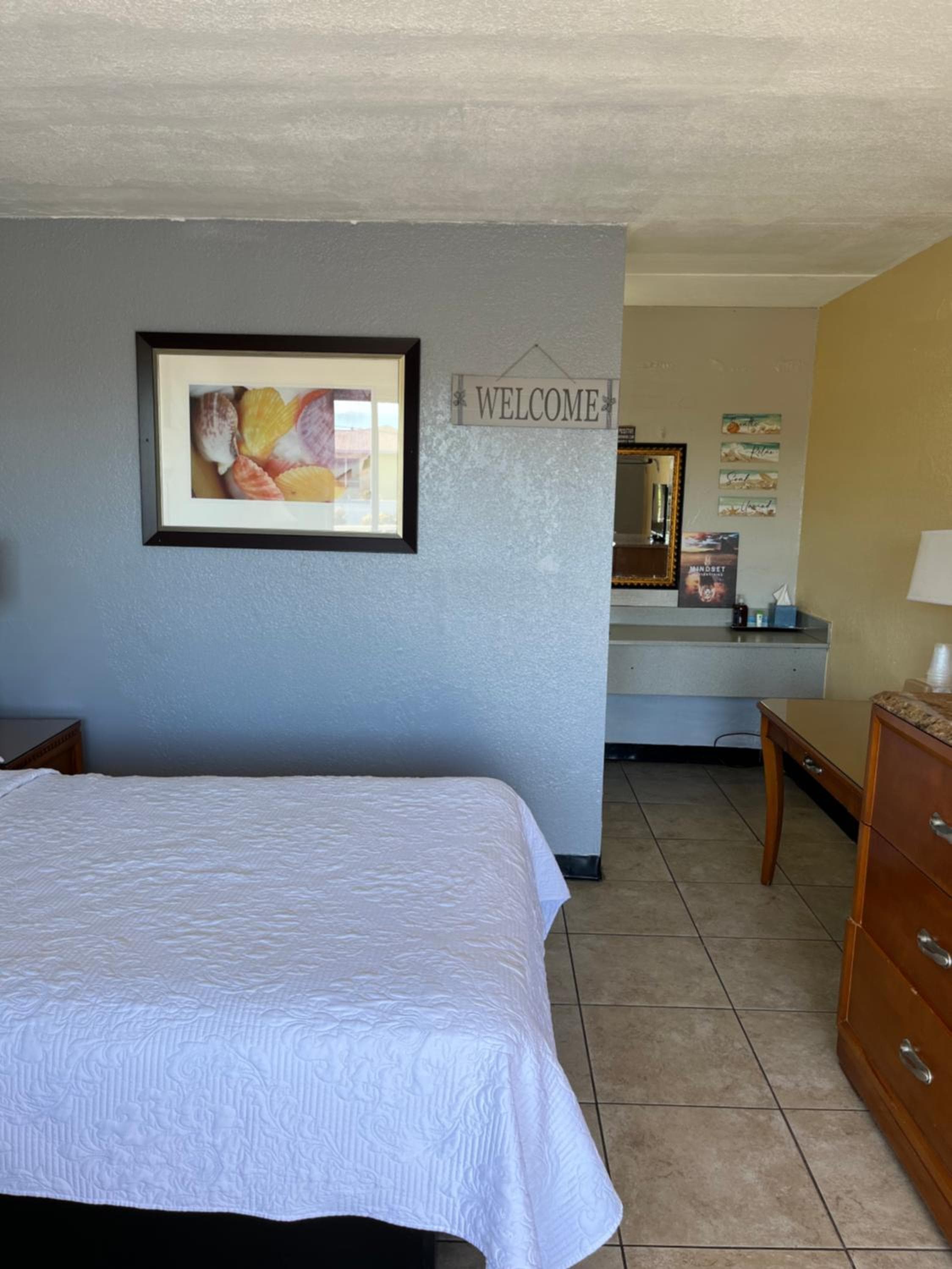 Budget Inn
