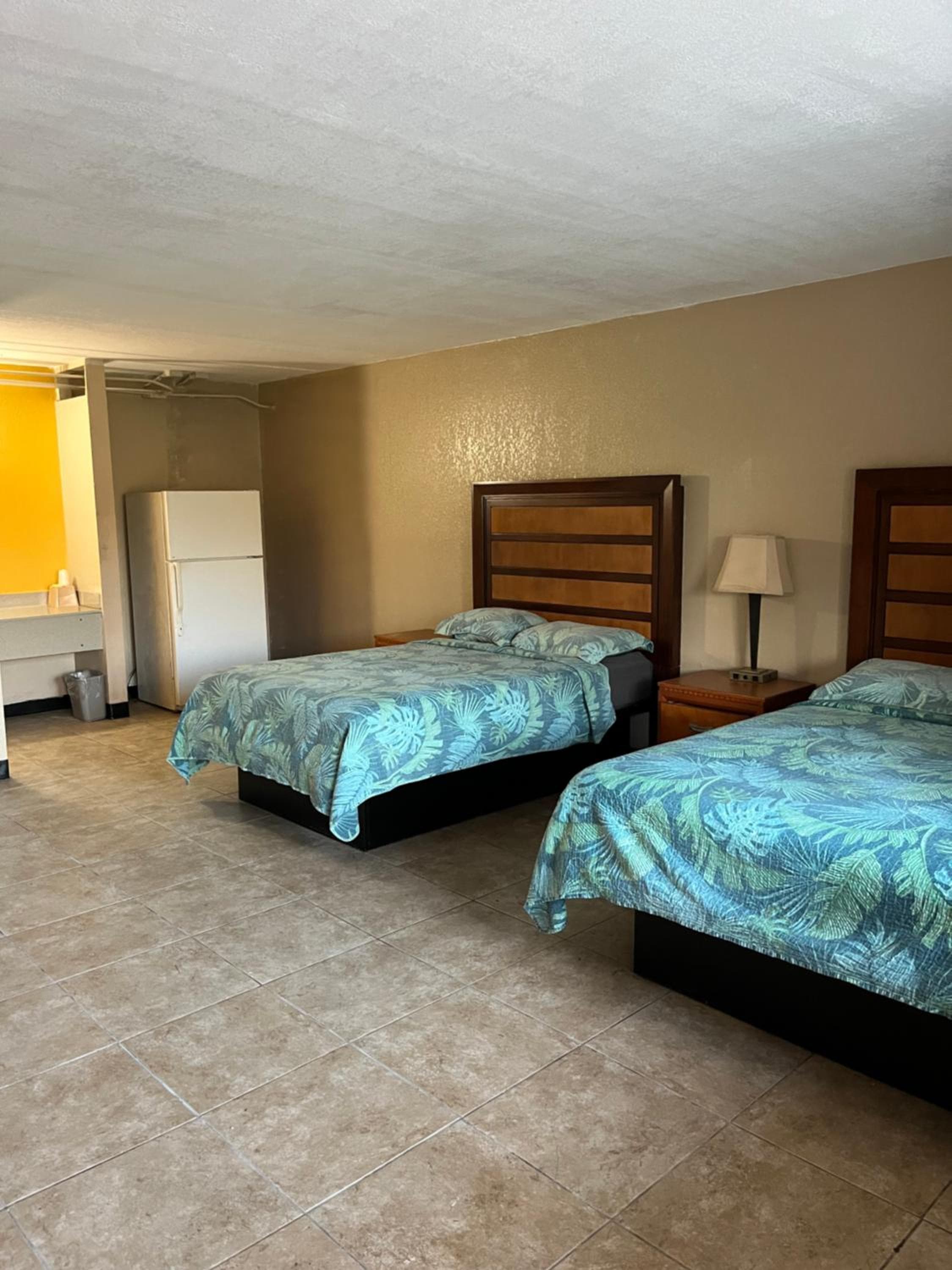 Budget Inn