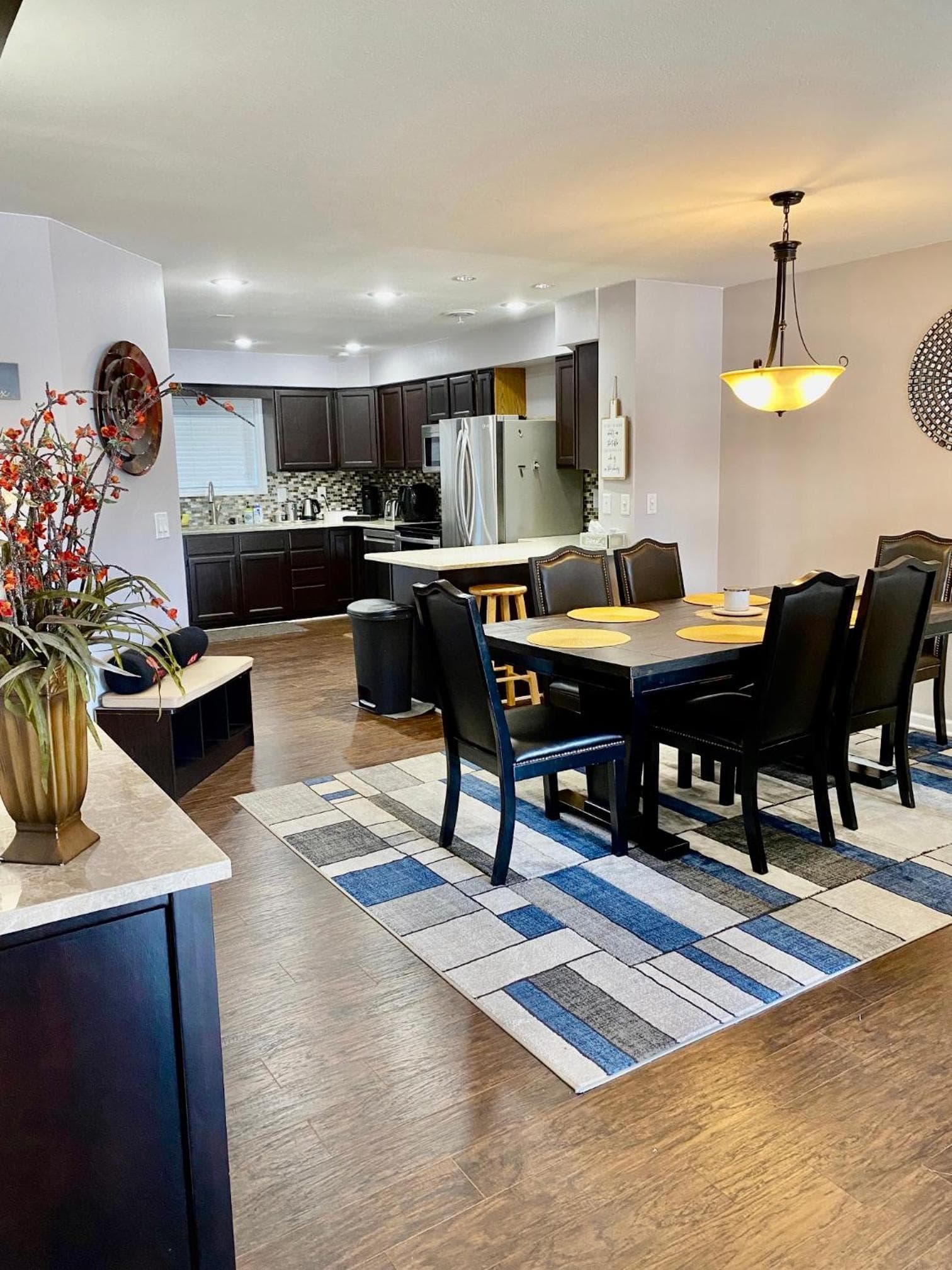 Dells Lake Villa At Lighthouse Cove Condominiums