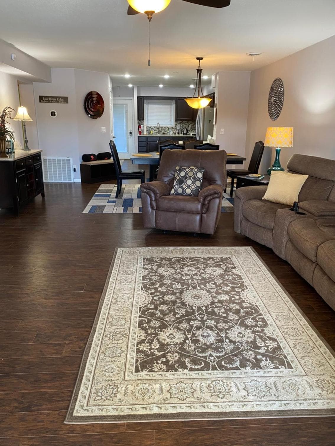 Dells Lake Villa At Lighthouse Cove Condominiums