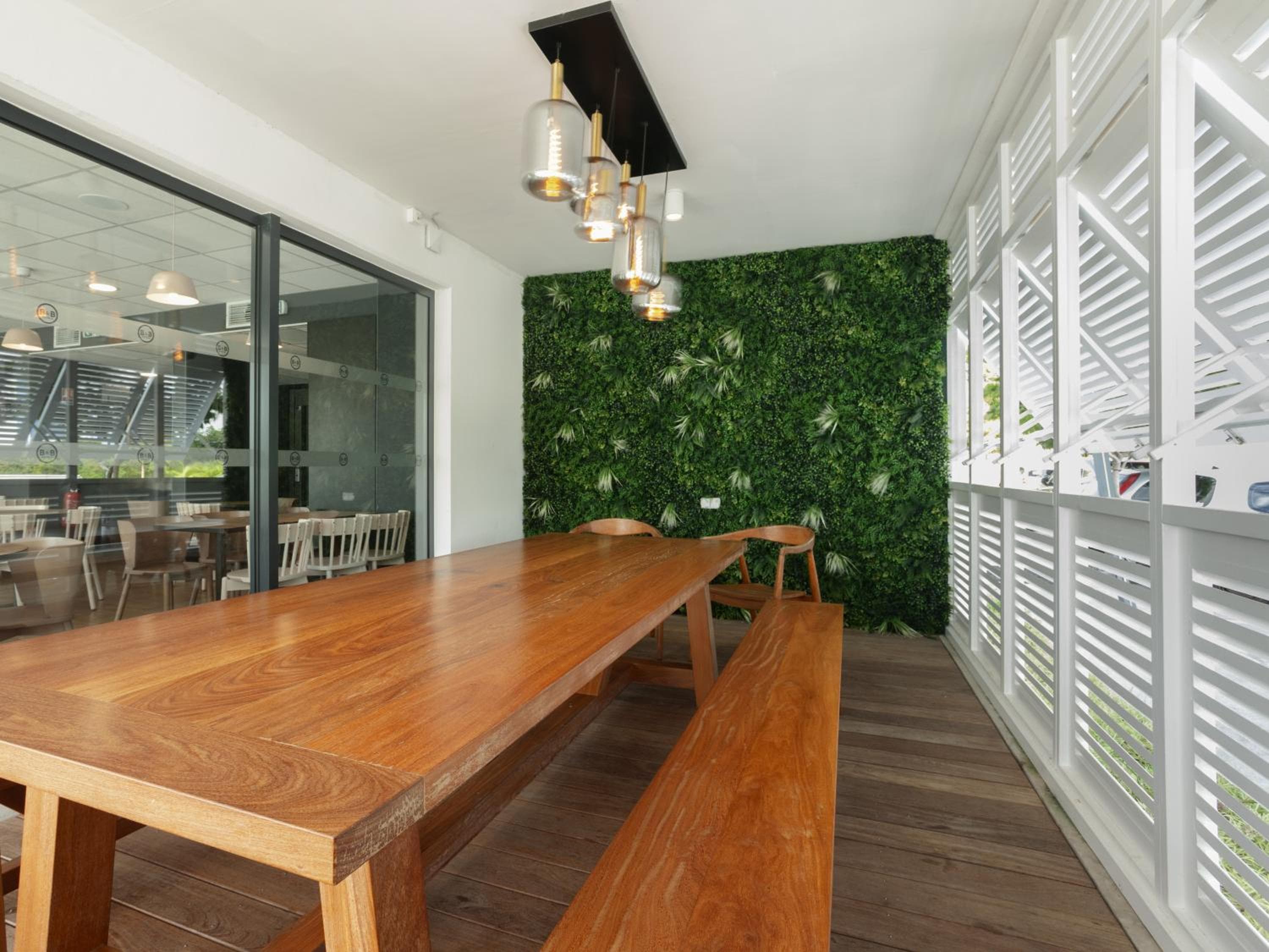 B&B HOTEL Fort-de-France