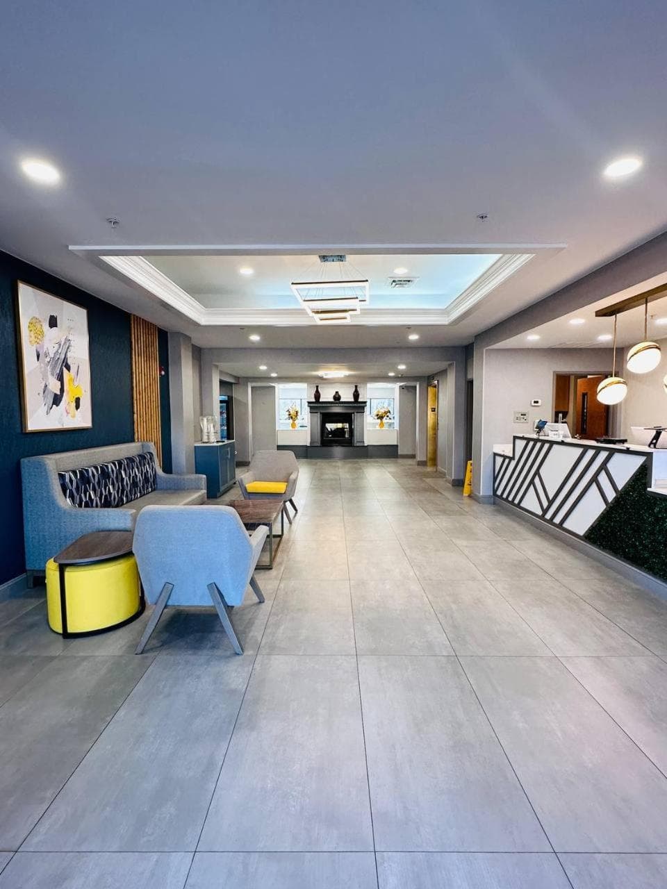 Comfort Inn & Suites Ashland - Richmond North