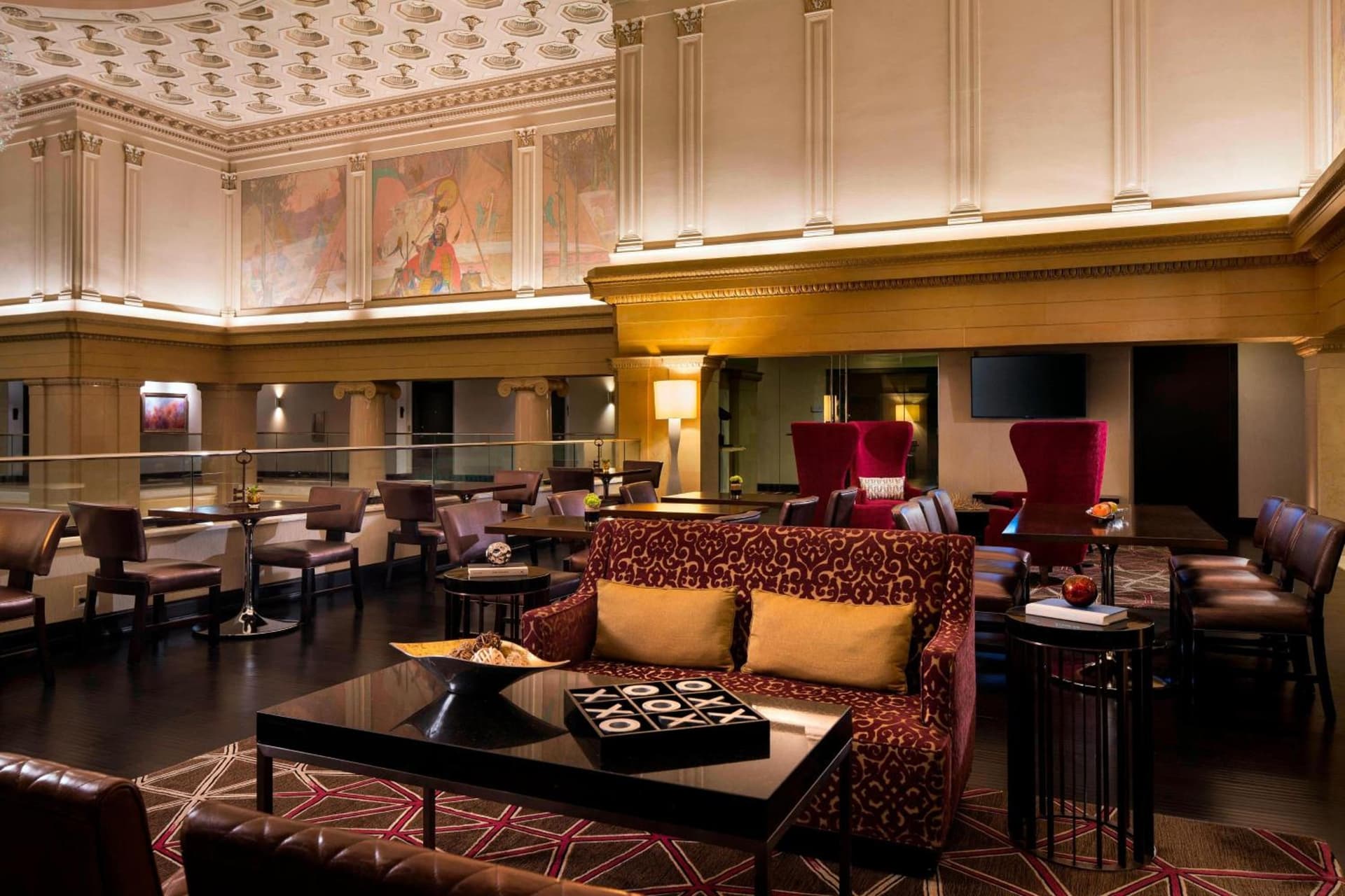 lounge
