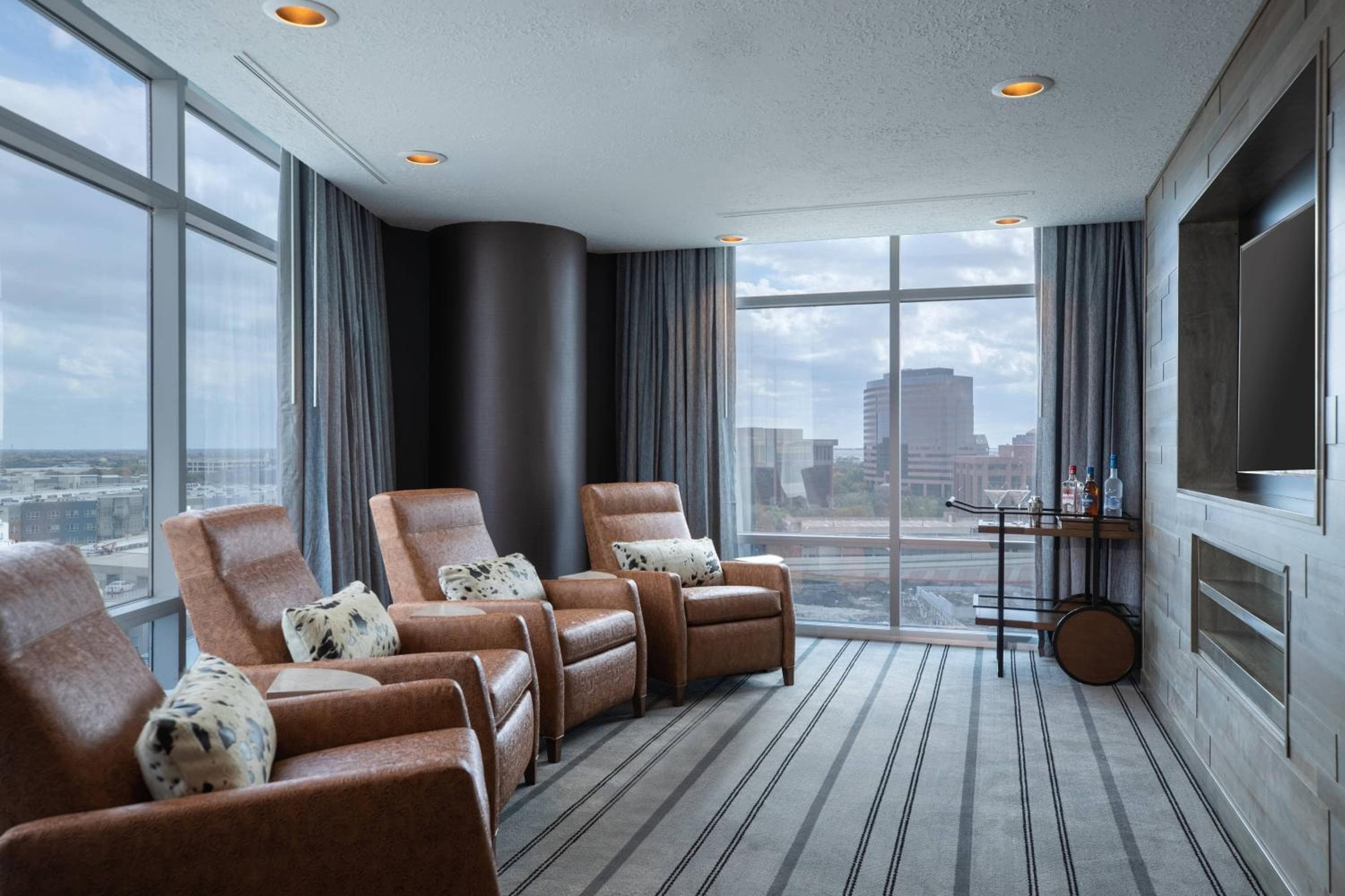 Renaissance Dallas Richardson Hotel