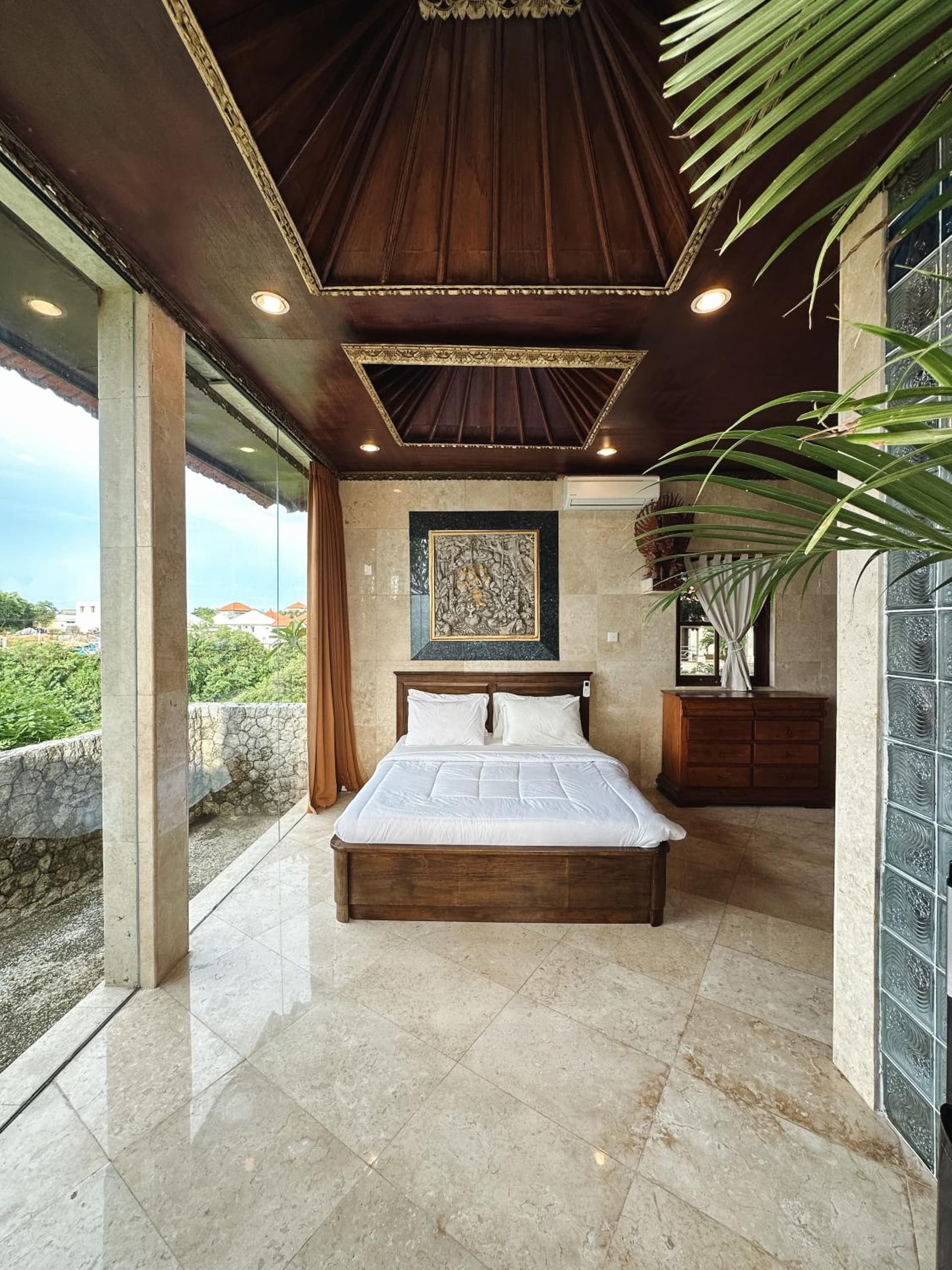 Uluwatu Mansion Villas