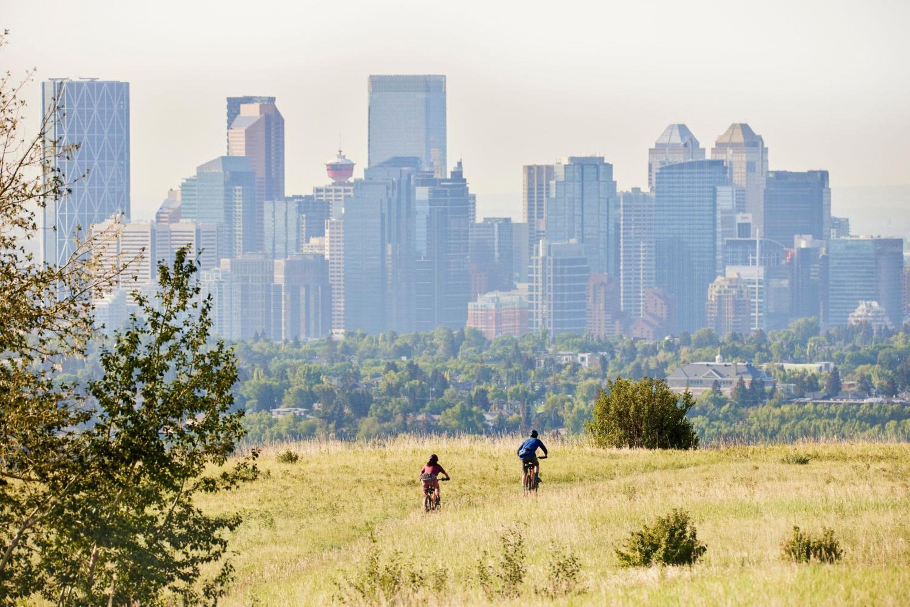 Fairfield Inn & Suites by Marriott Calgary Downtown