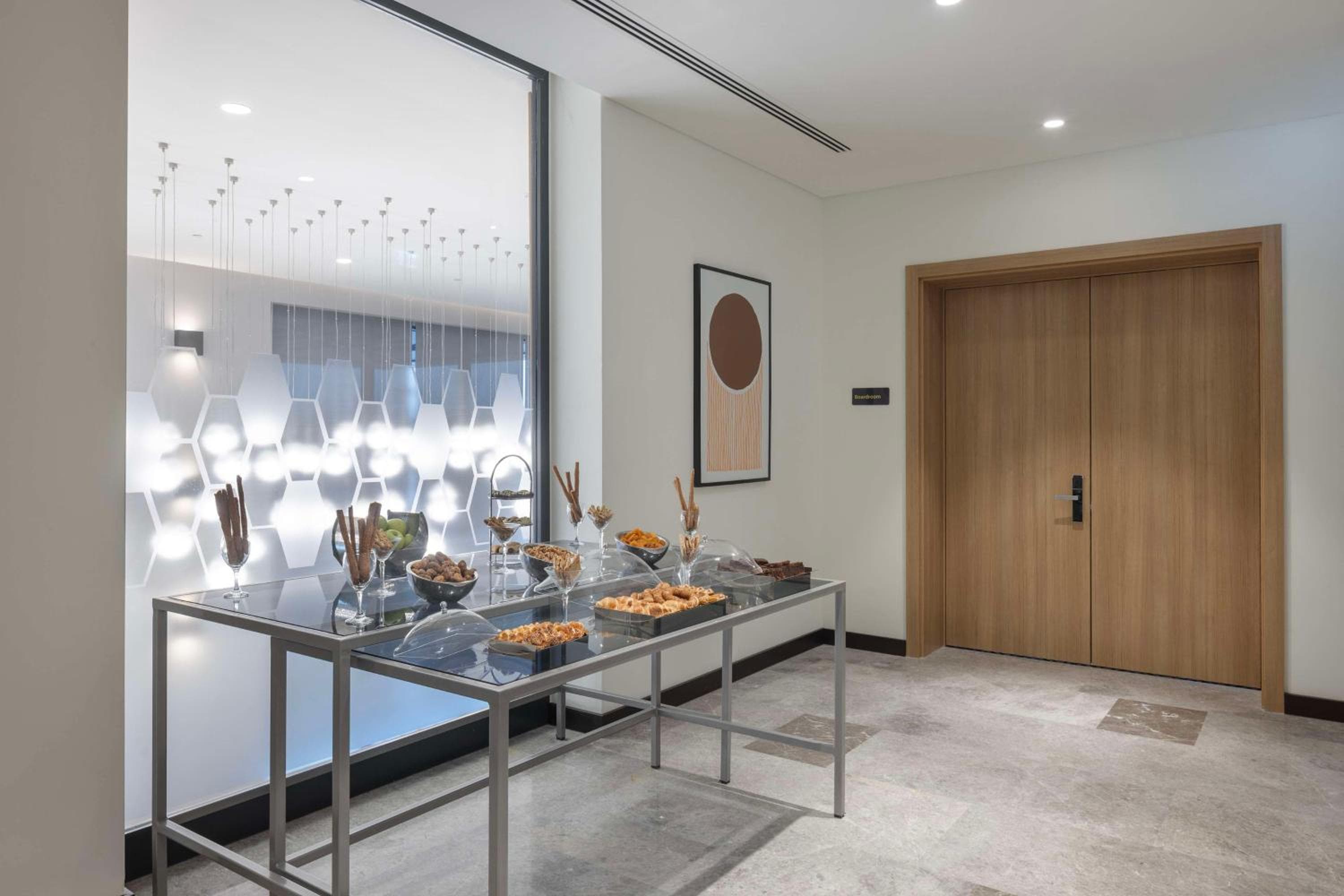 Hampton by Hilton Antalya Airport