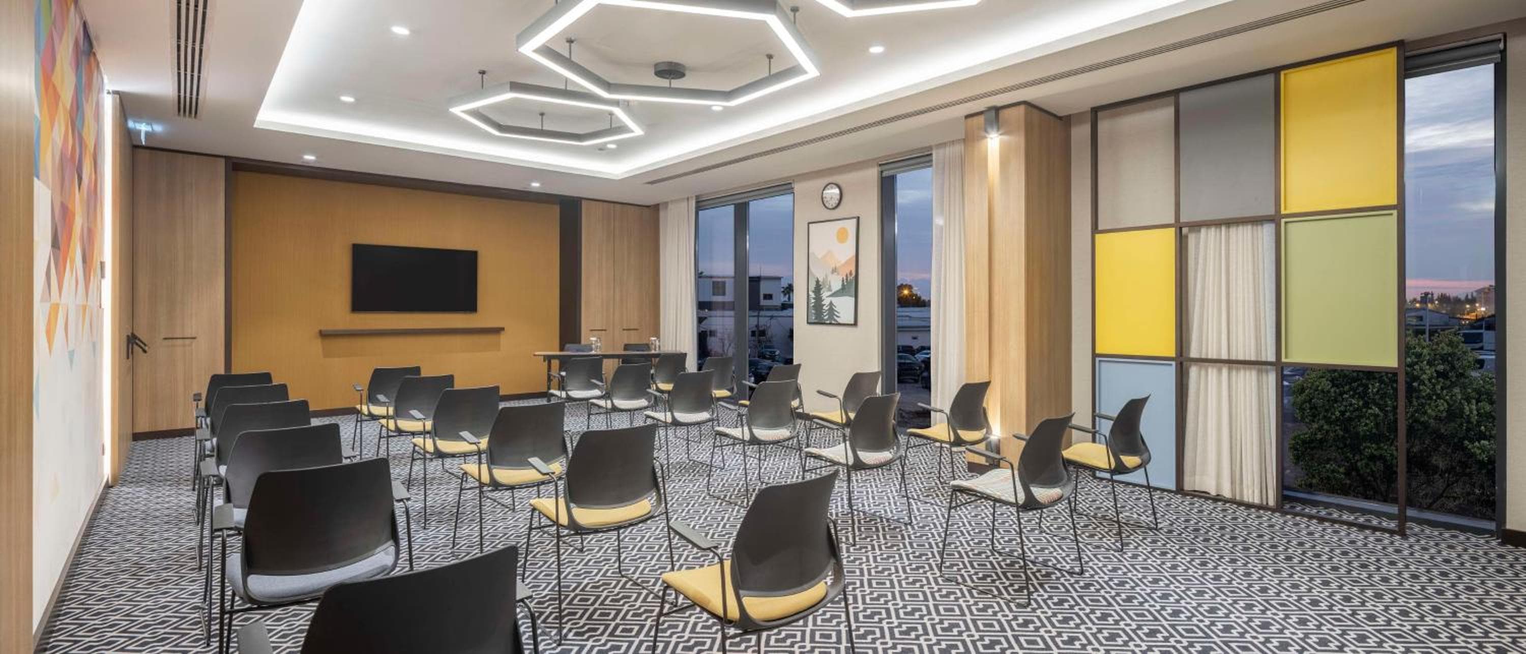 Hampton by Hilton Antalya Airport