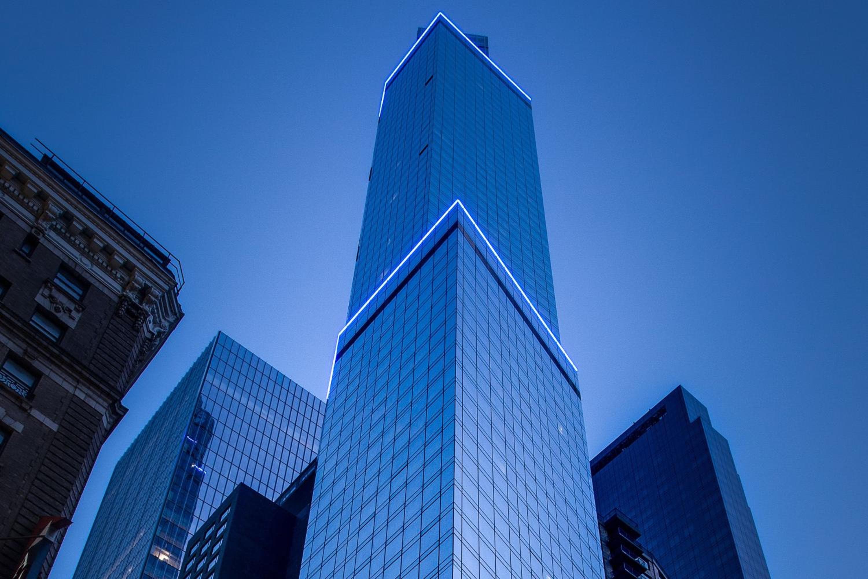 Residence Inn by Marriott New York Manhattan/Central Park