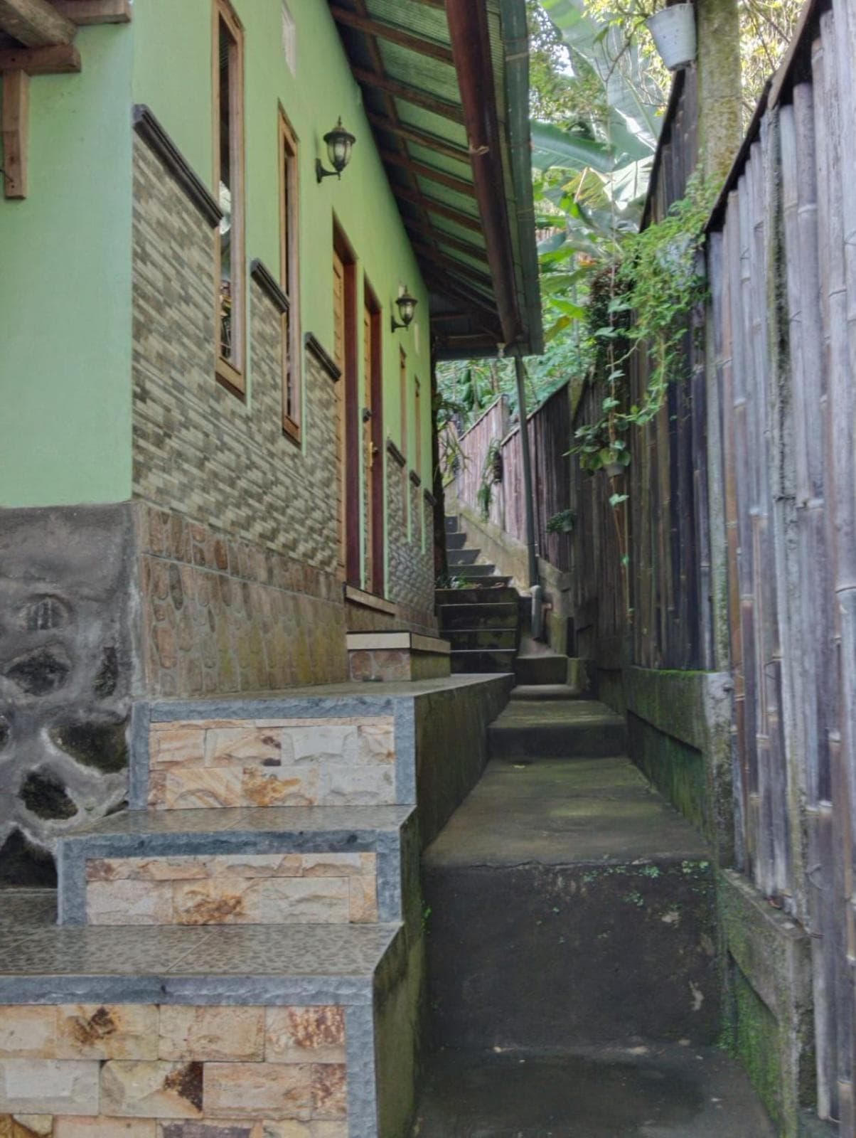 Villa Kubu Gitgit