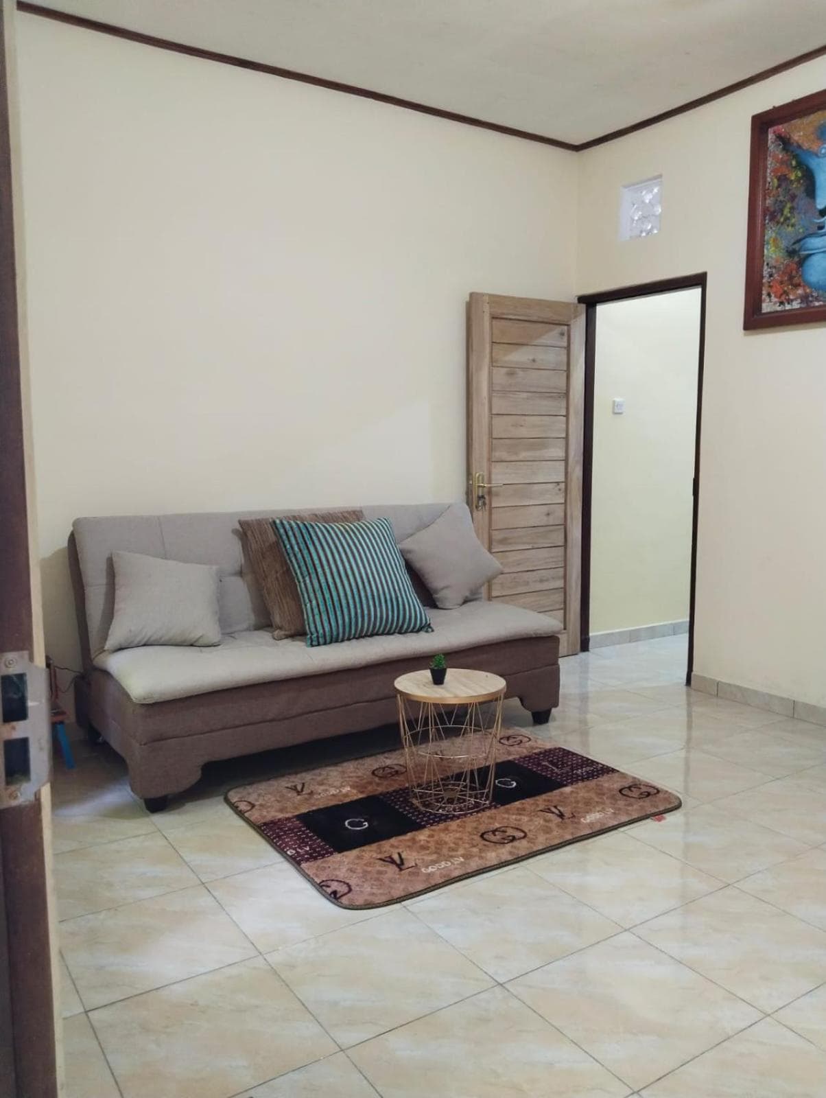 Villa Kubu Gitgit