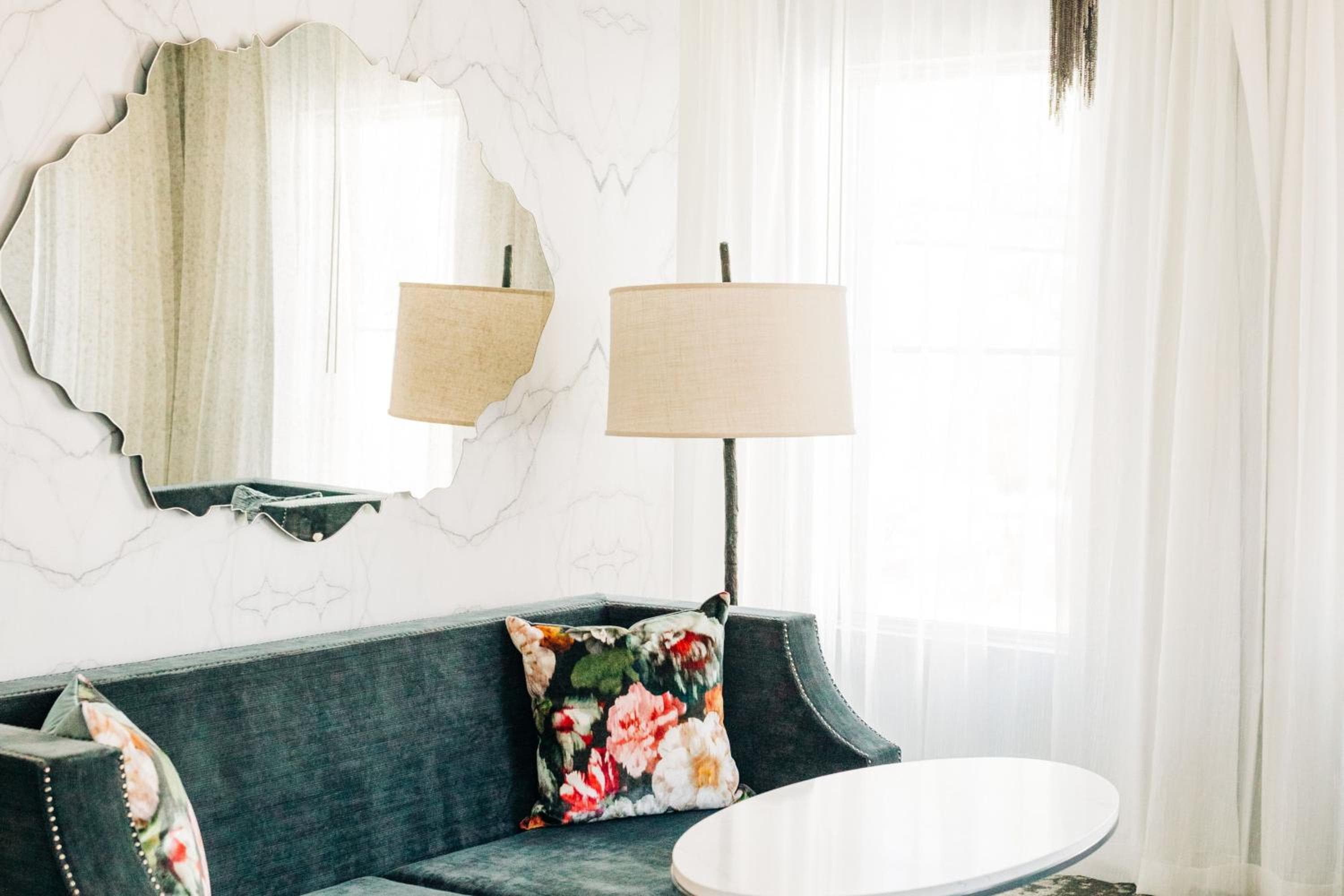 Hotel Bella Grace
