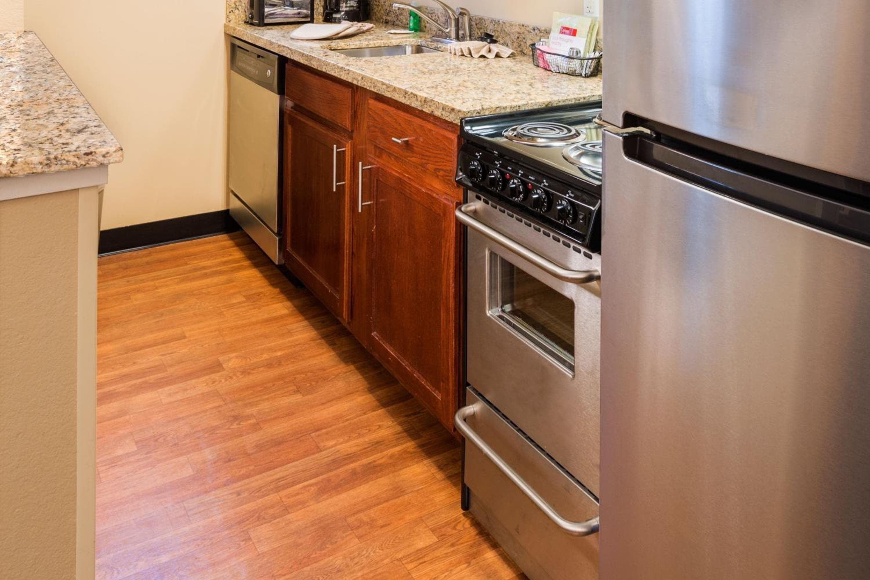 TownePlace Suites by Marriott Atlanta Kennesaw