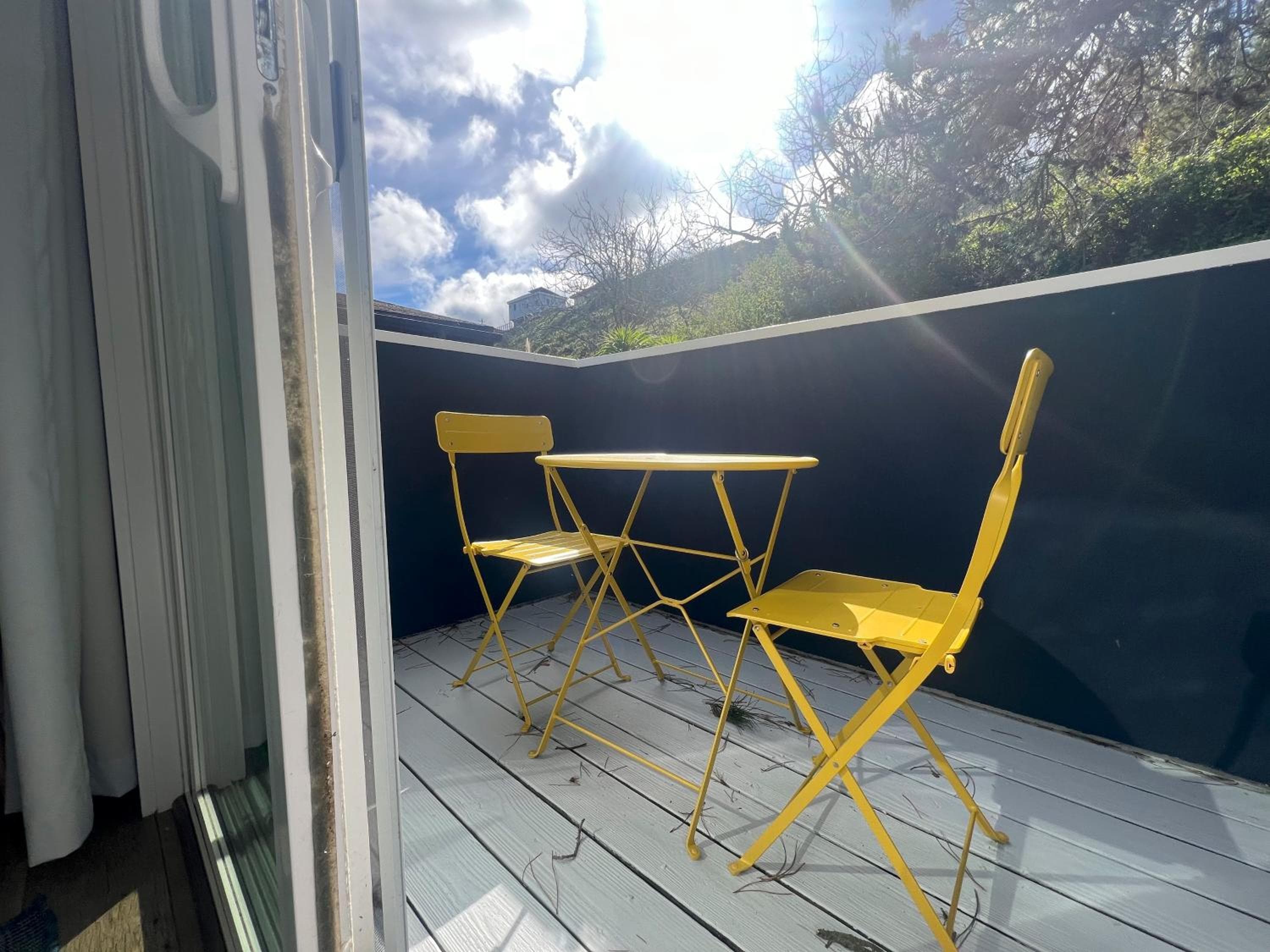 Bright Pacifica Townhouse