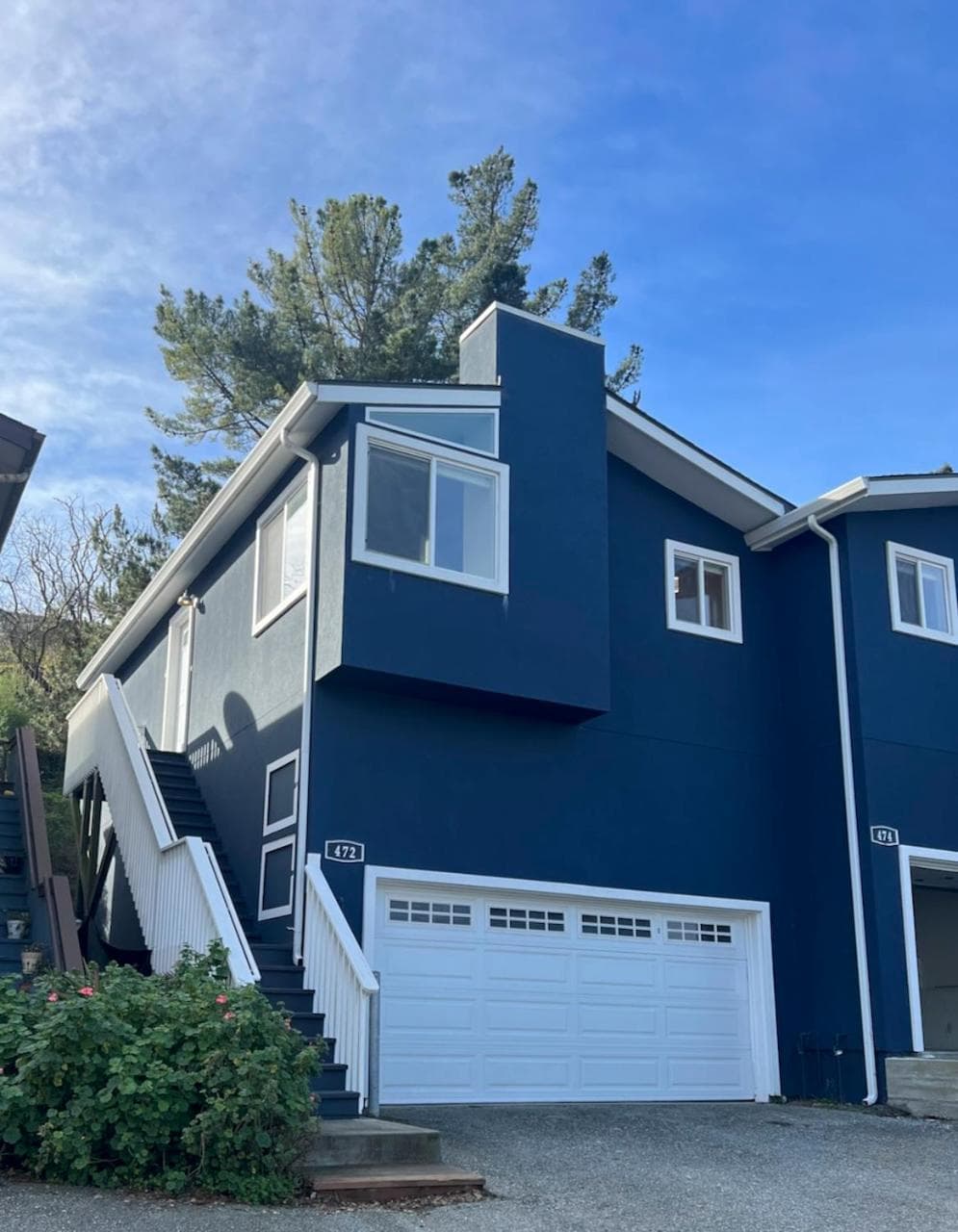 Bright Pacifica Townhouse