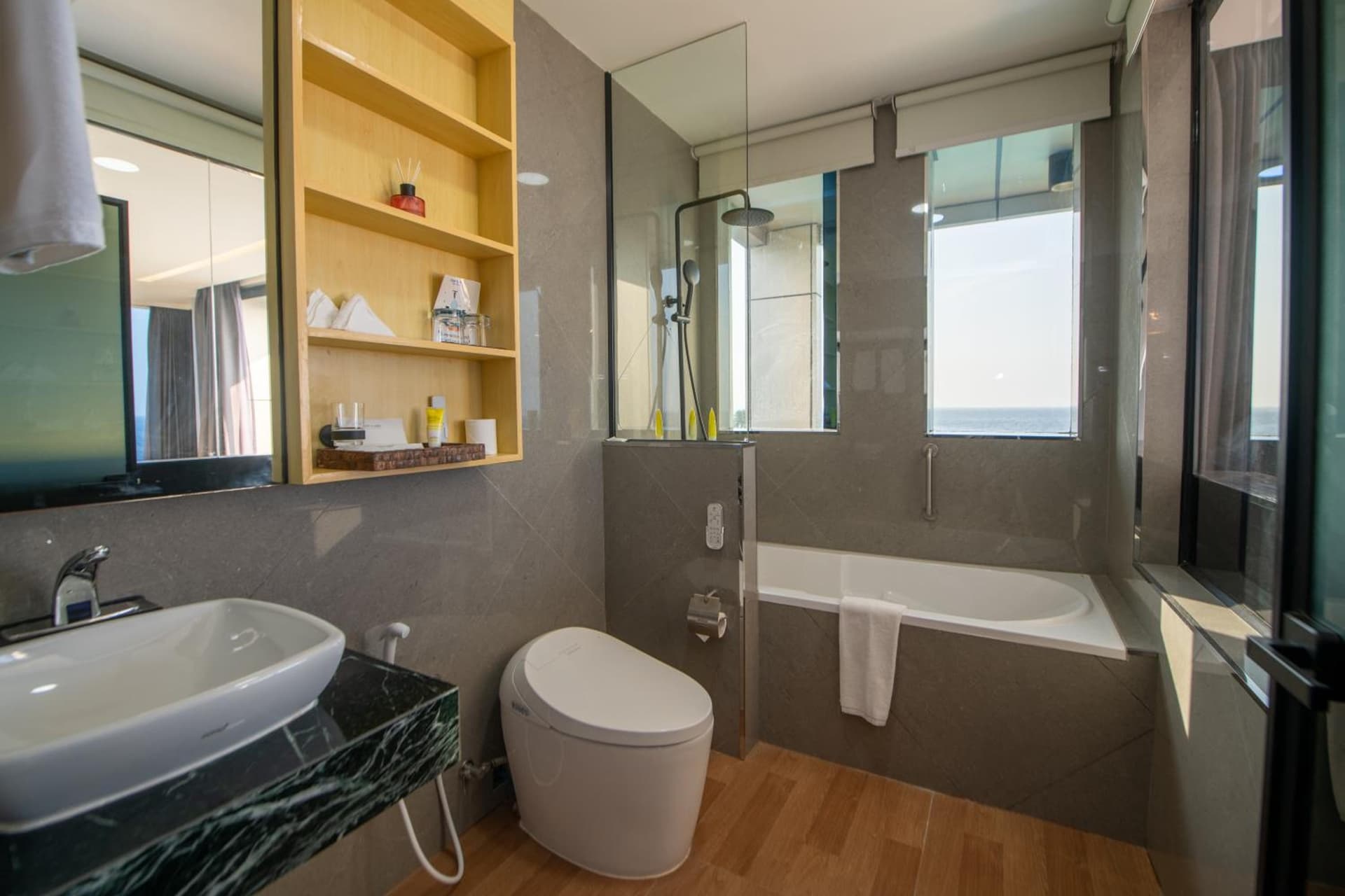 Swarn by Hawks Hotels Kamadhoo Baa Atoll