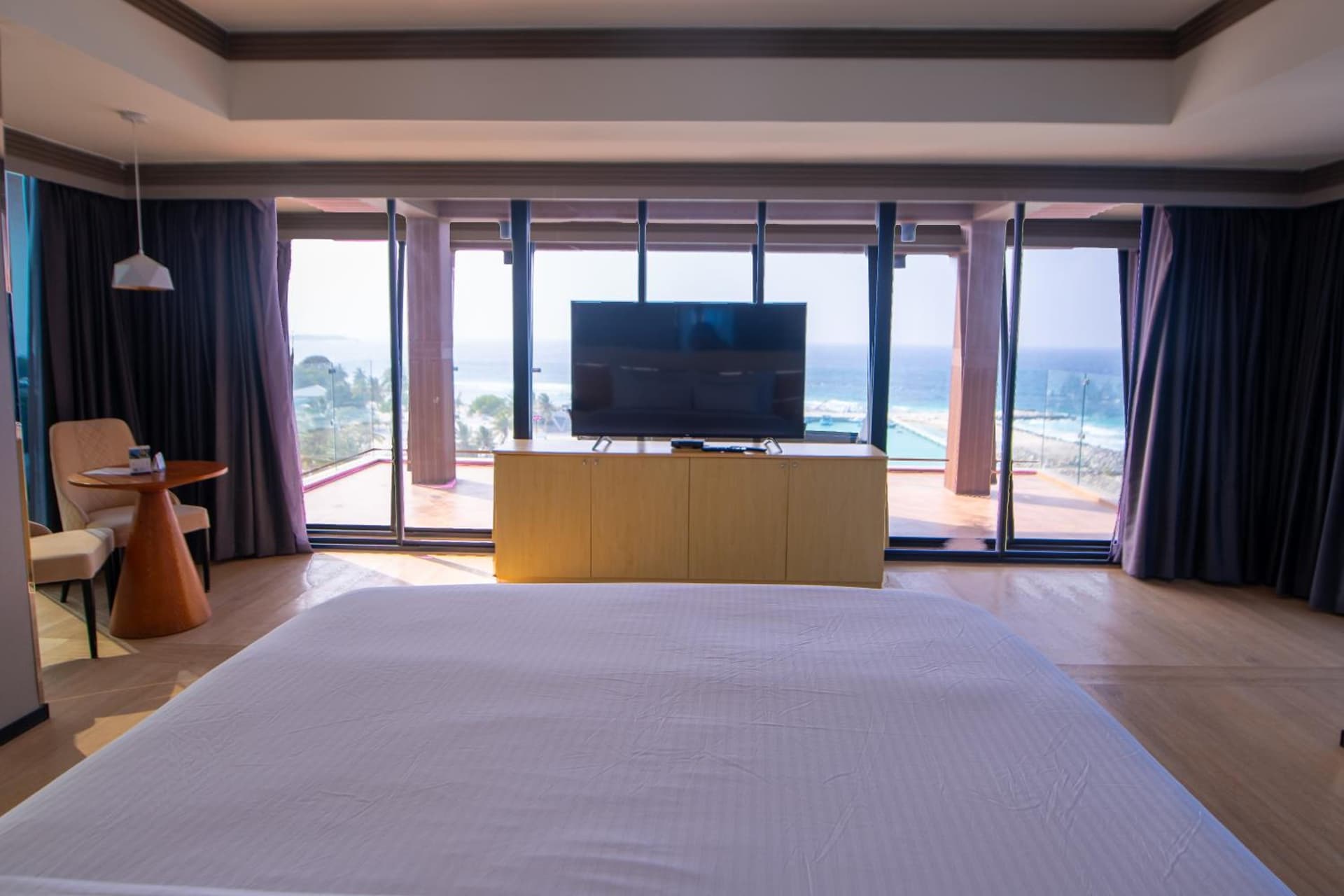 Swarn by Hawks Hotels Kamadhoo Baa Atoll