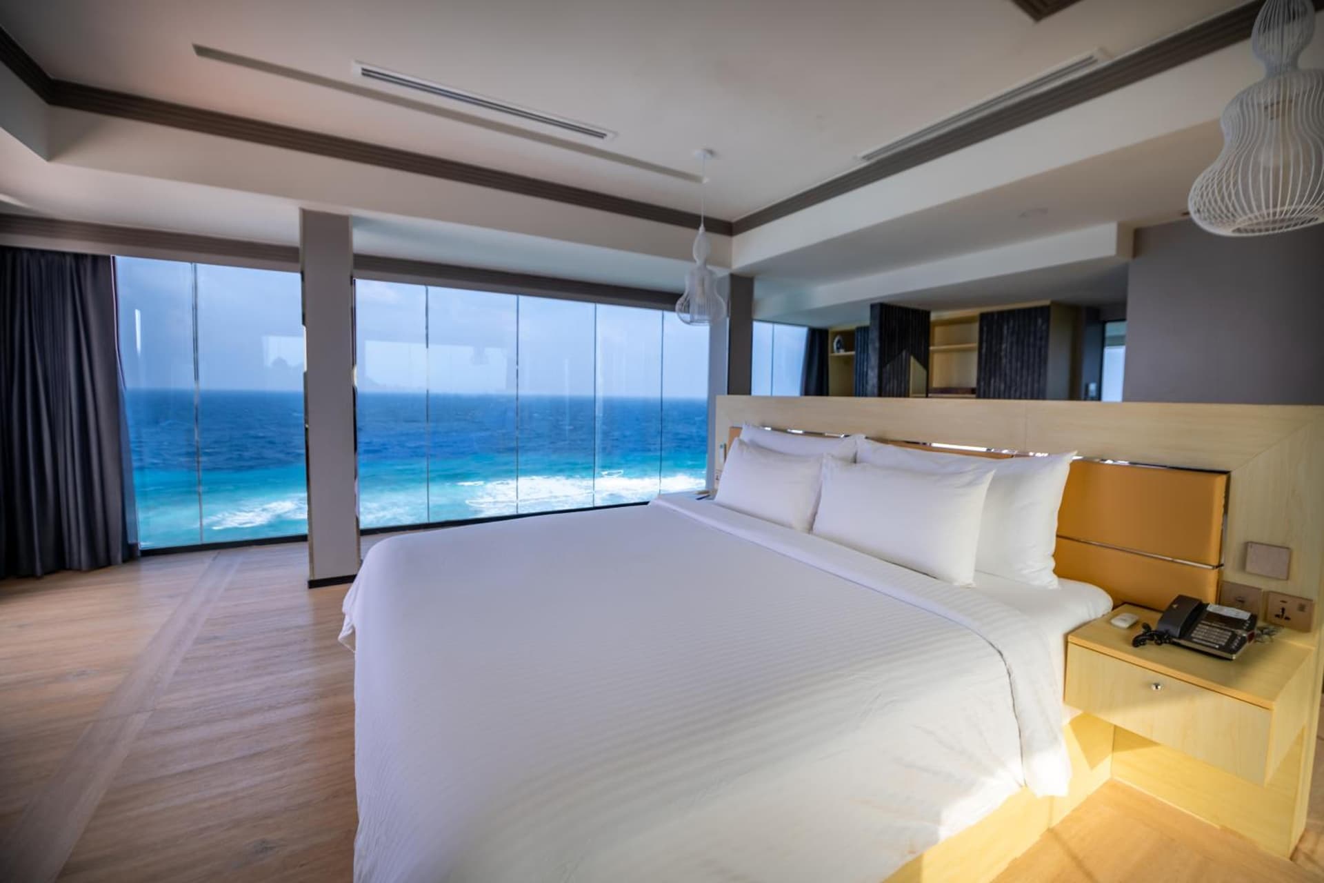 Swarn by Hawks Hotels Kamadhoo Baa Atoll