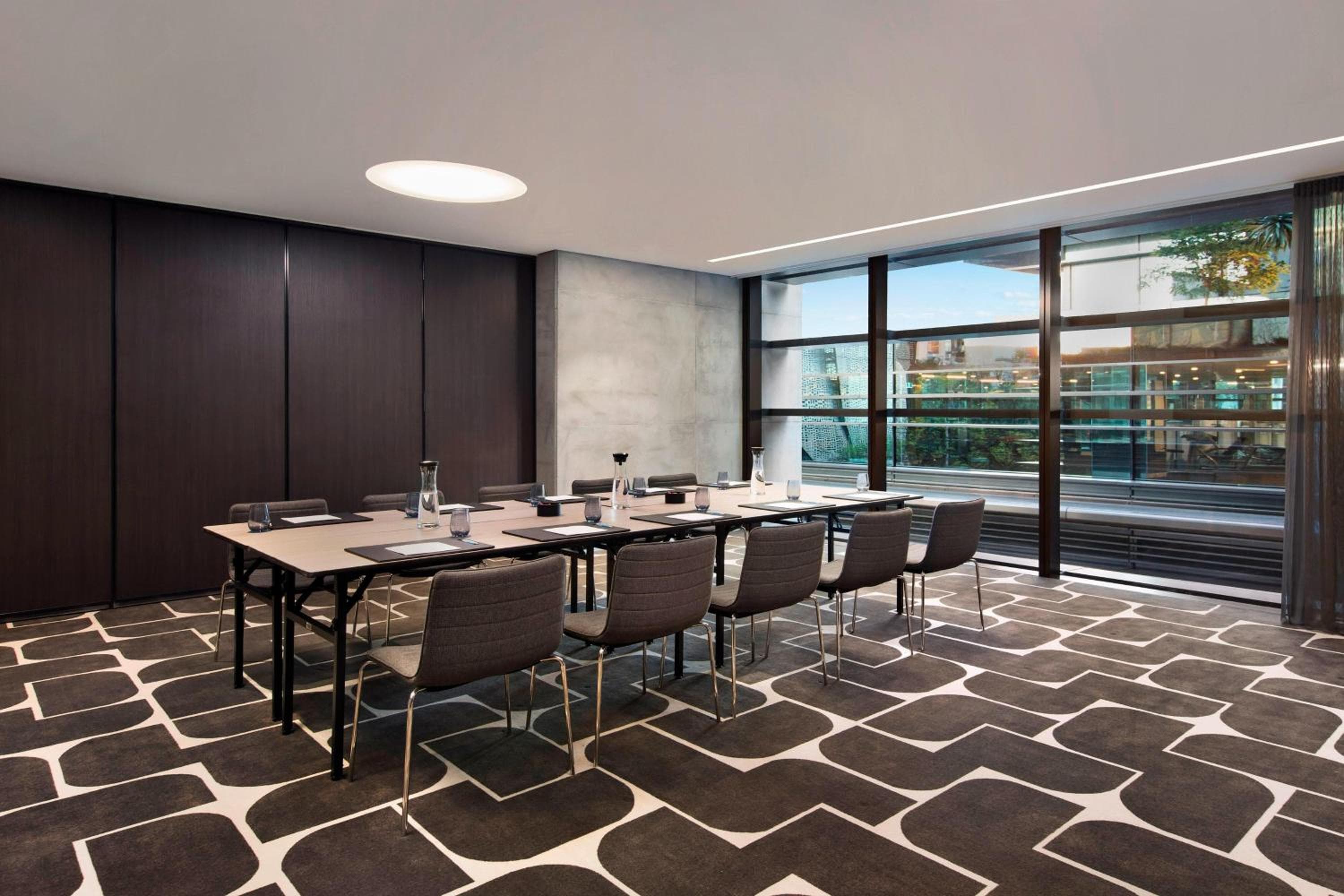 Four Points by Sheraton Sydney, Central Park