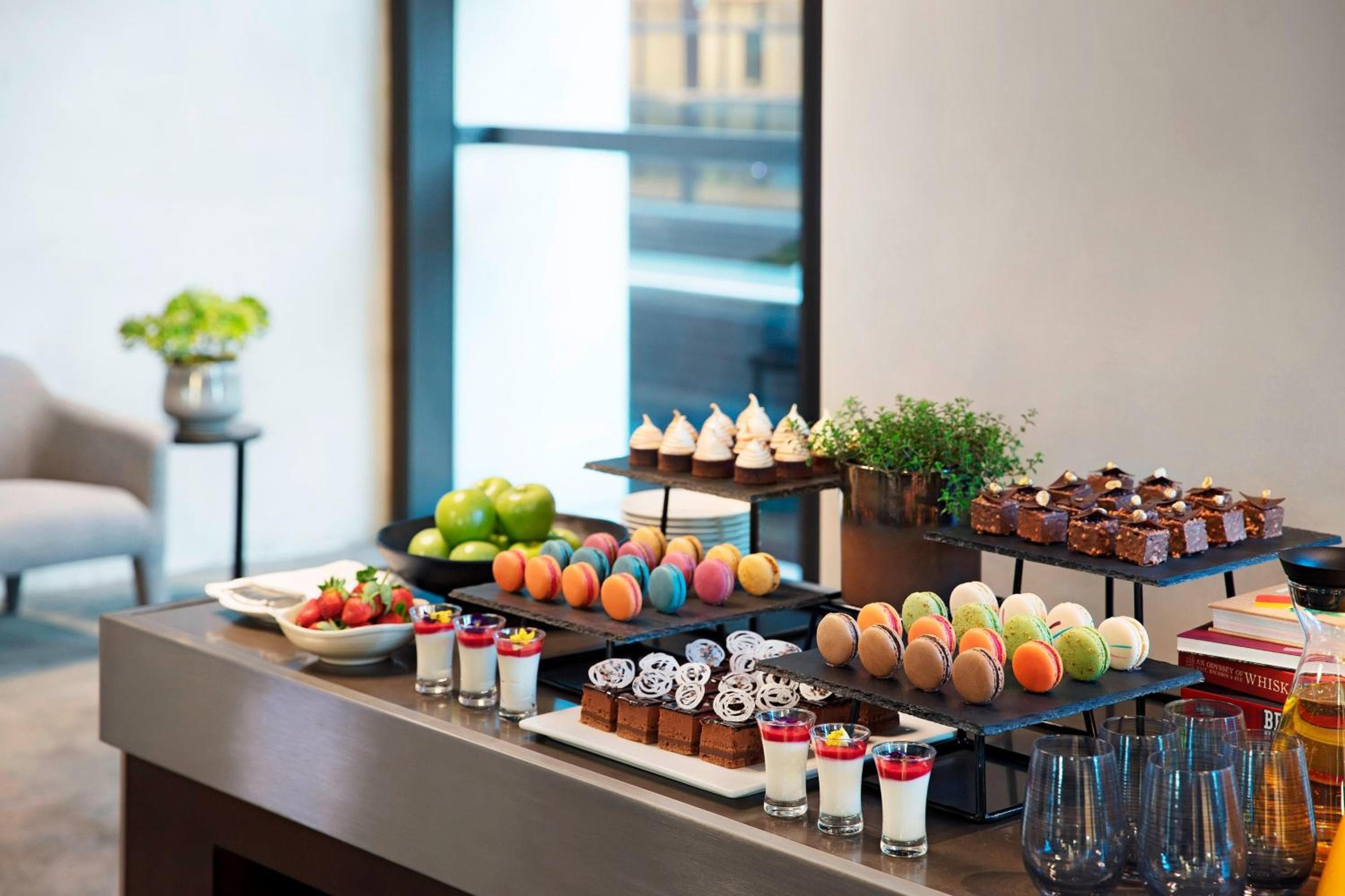 Four Points by Sheraton Sydney, Central Park