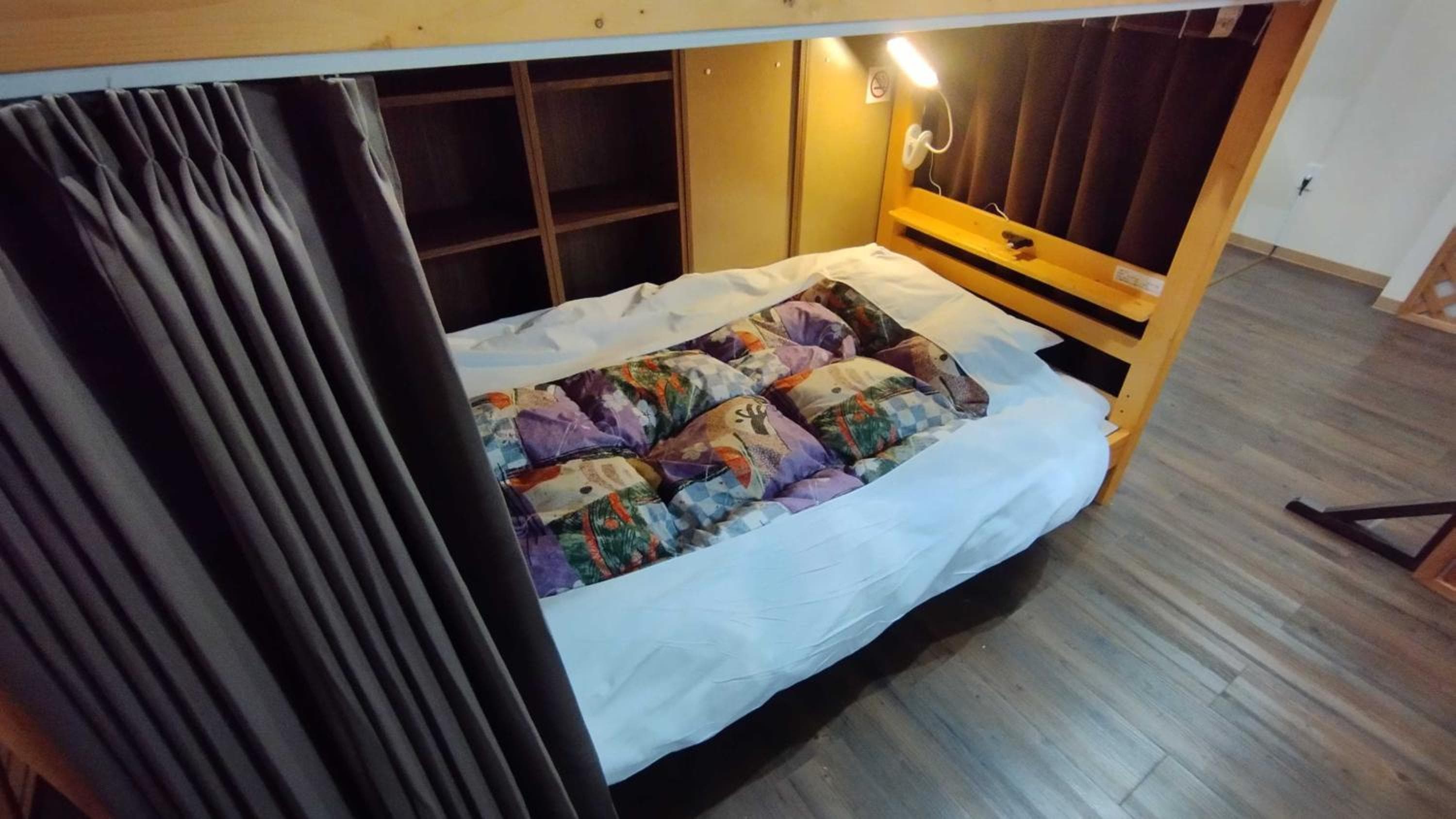 HESTA Hakone - GUEST HOUSE -