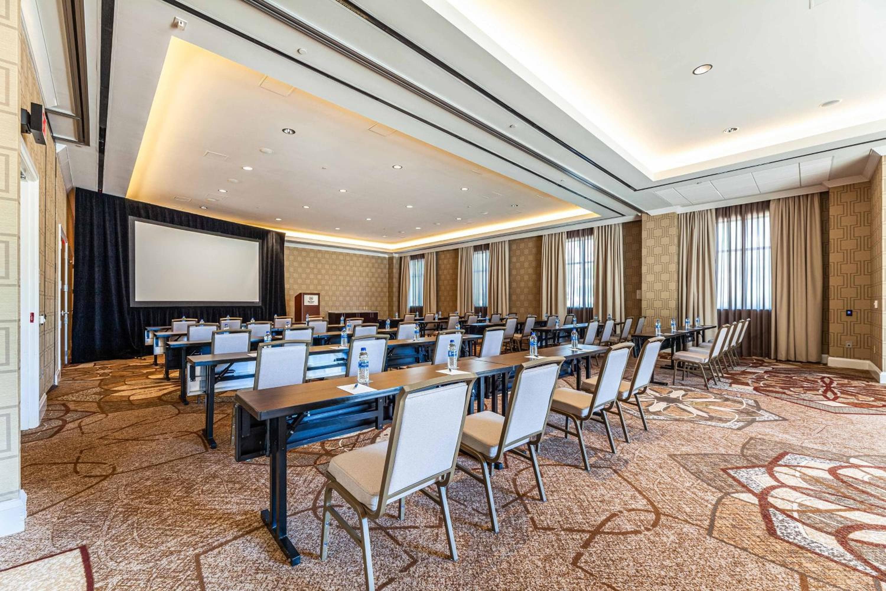 Sheraton Hotel Stonebriar
