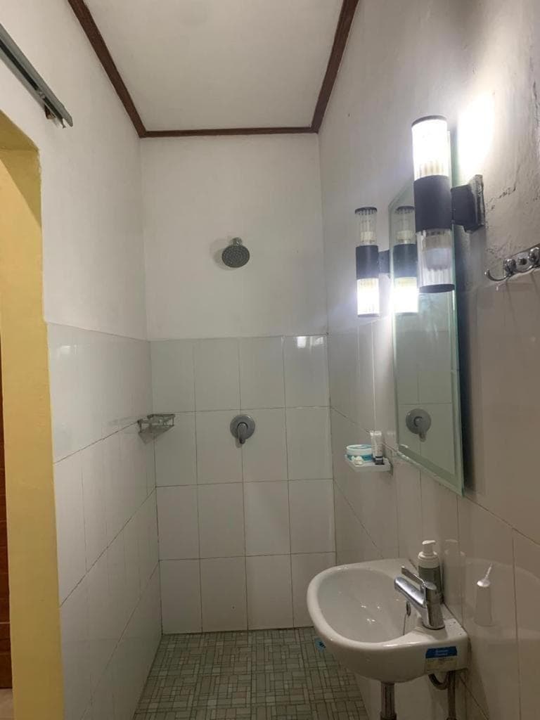 Villa Kubu Gitgit
