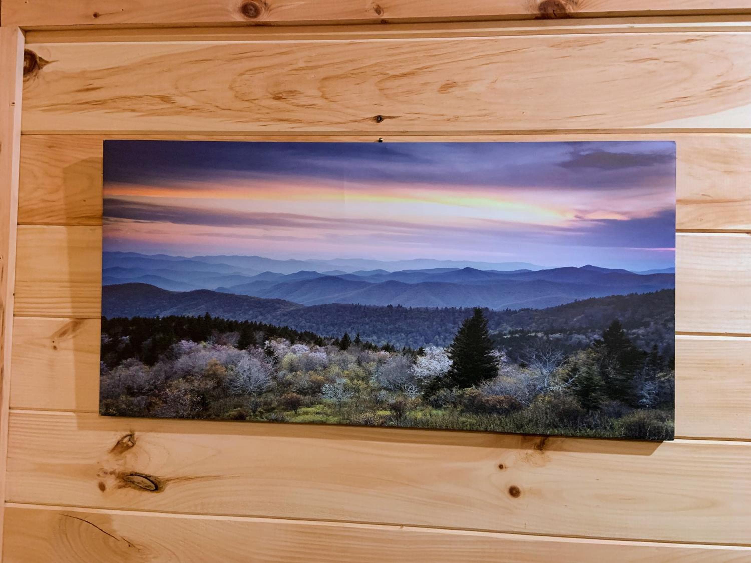 Beaver Dam Mountain Cabins