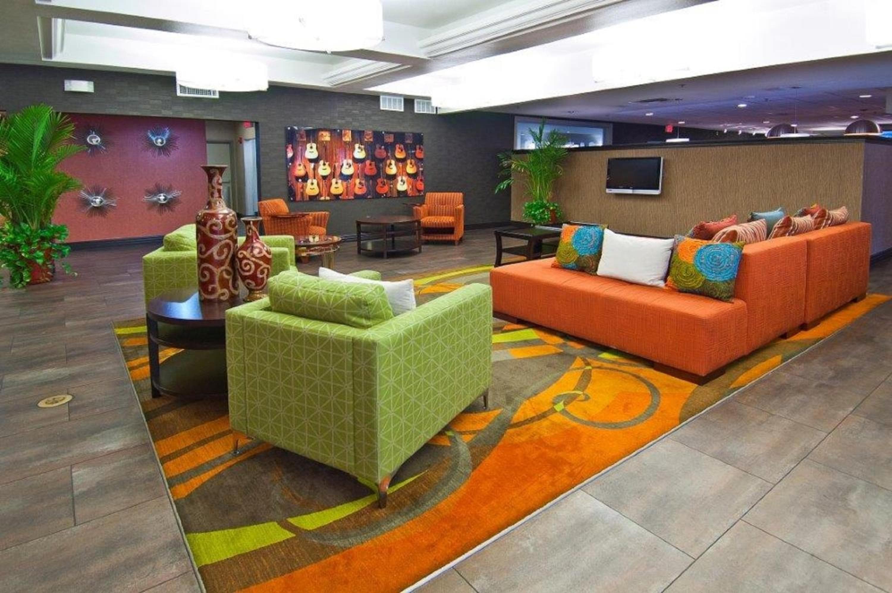 Holiday Inn Hotel & Suites Slidell by IHG