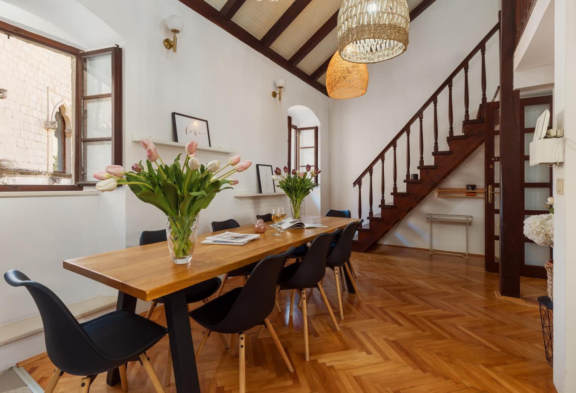 Old Town St Tryphon Apartment