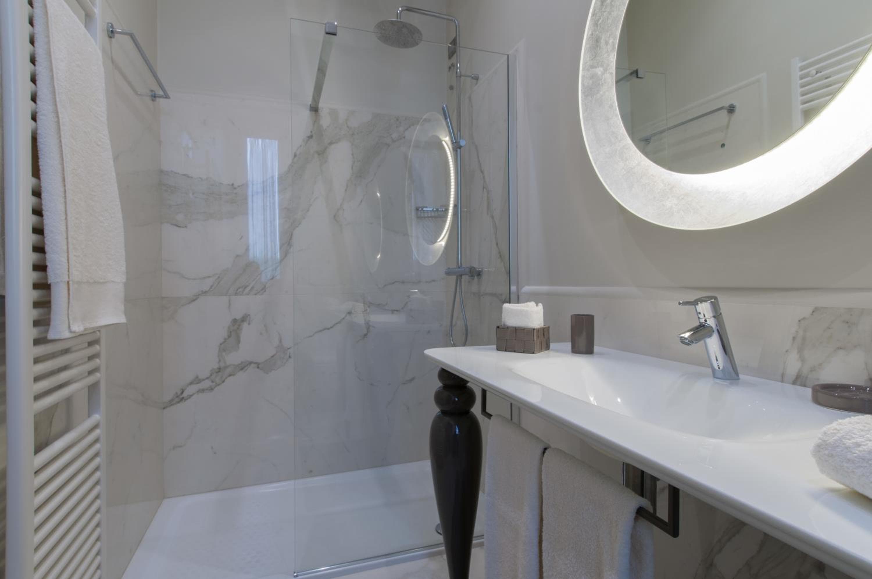 Brera Prestige B&B