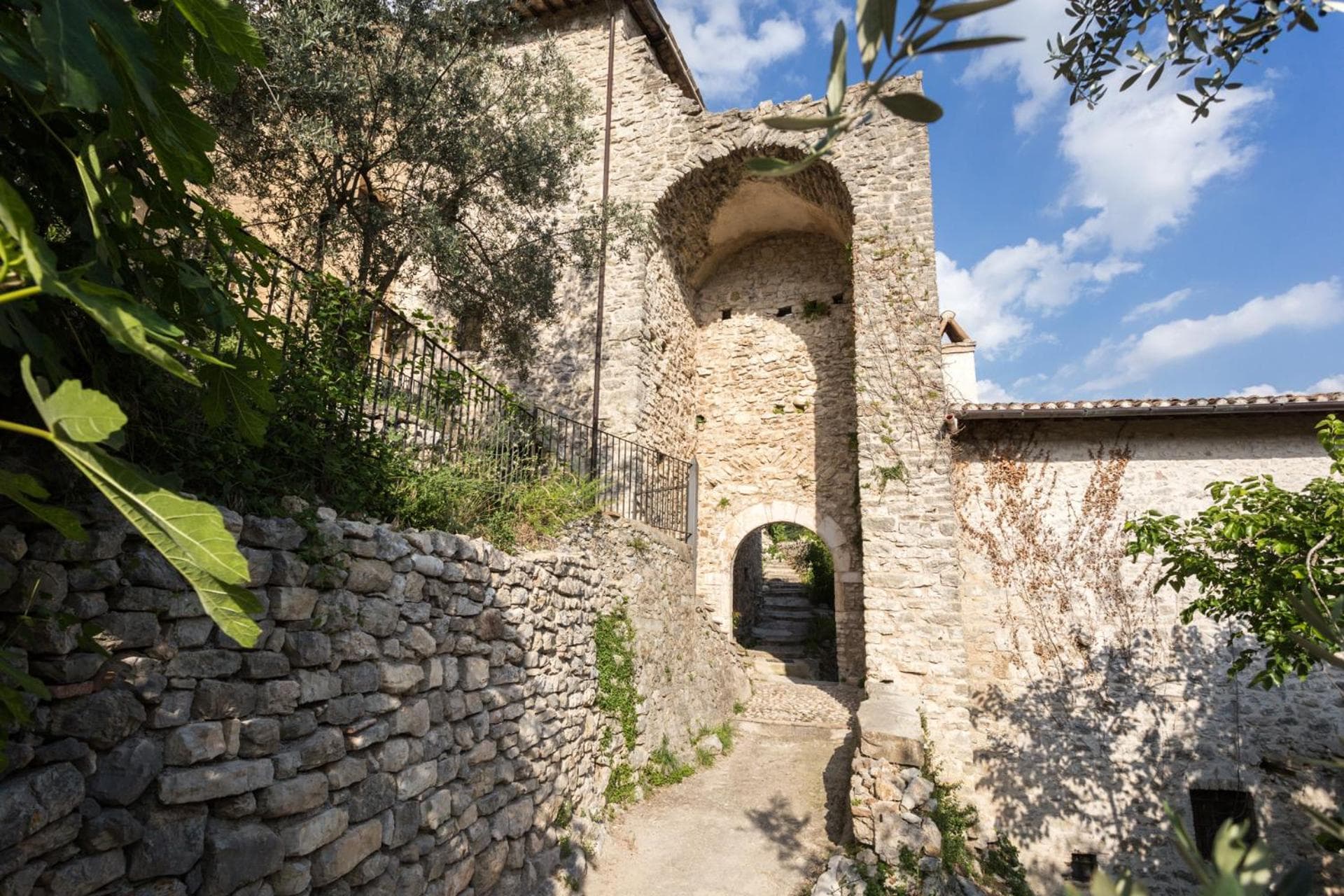 Le Rocche Valnerina Residence