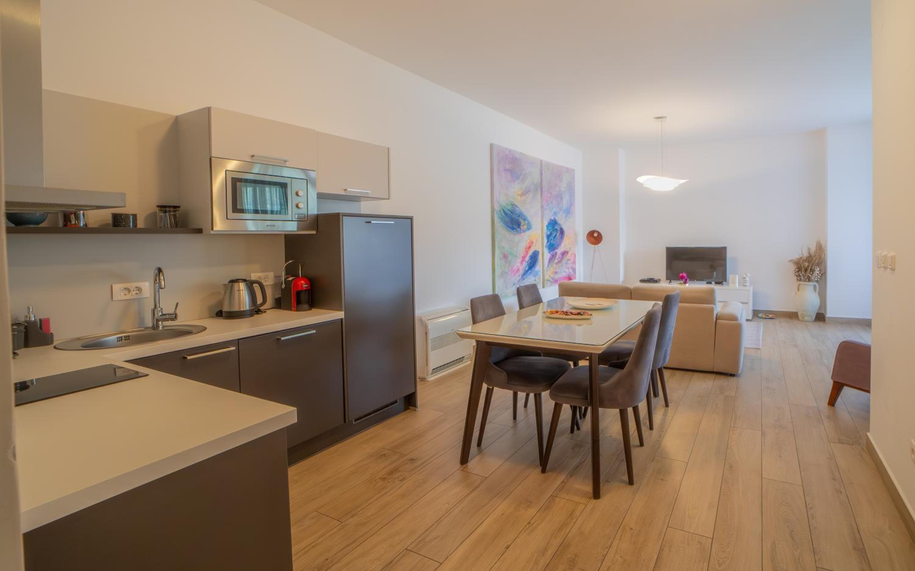 Amare Luxury Apartments